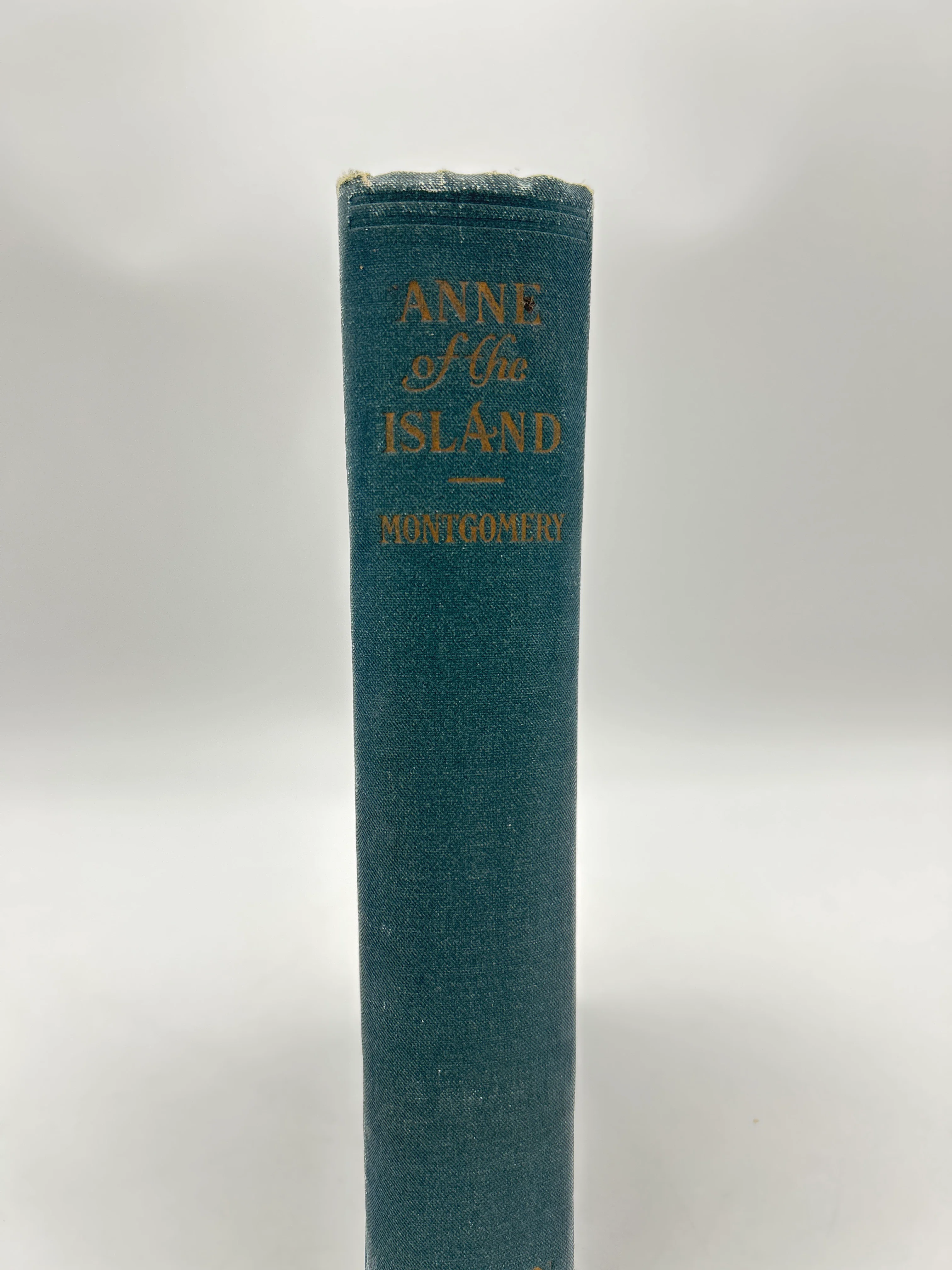 Anne of the Island* - Image 6