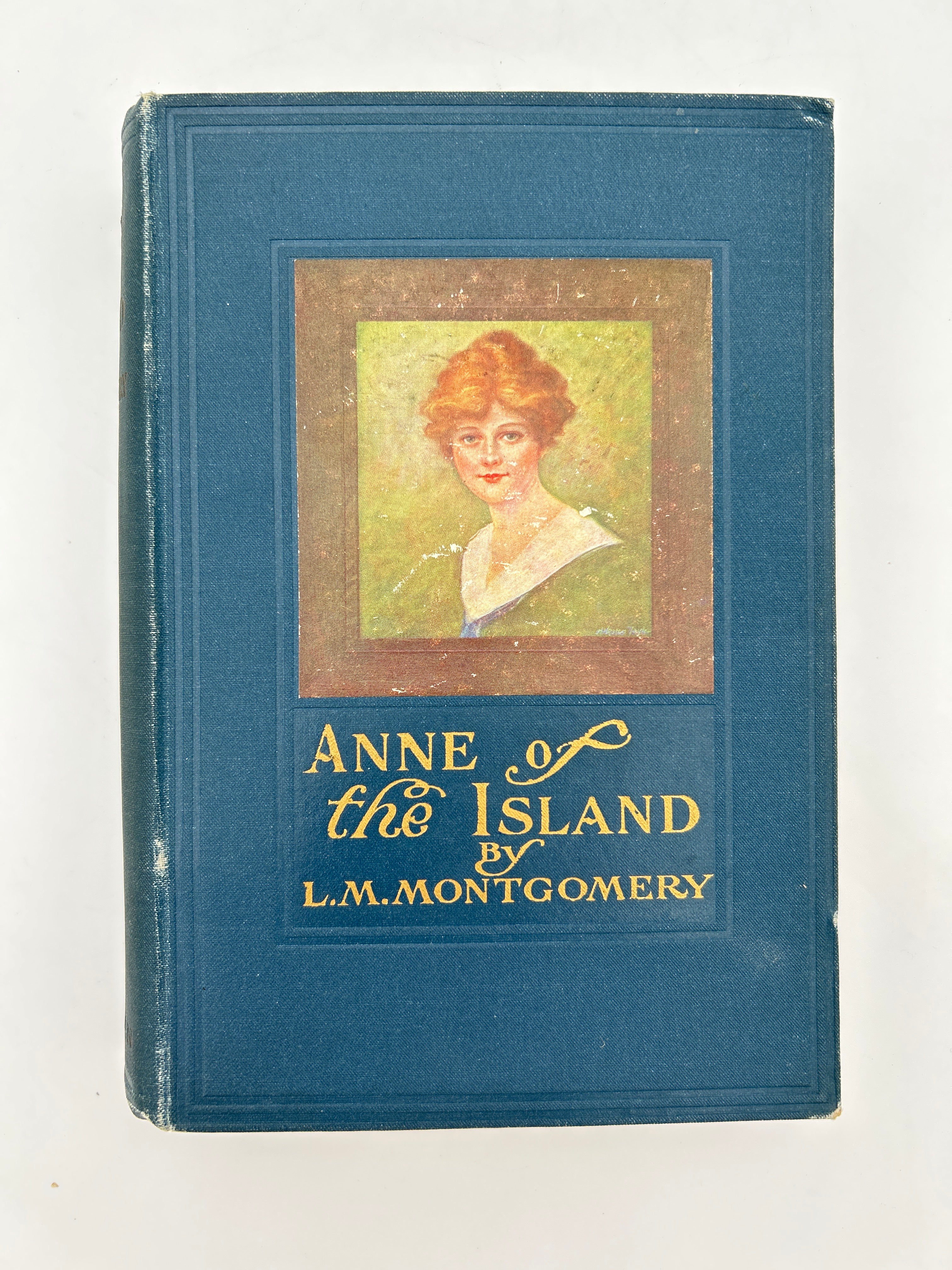 Anne of the Island* - Image 7