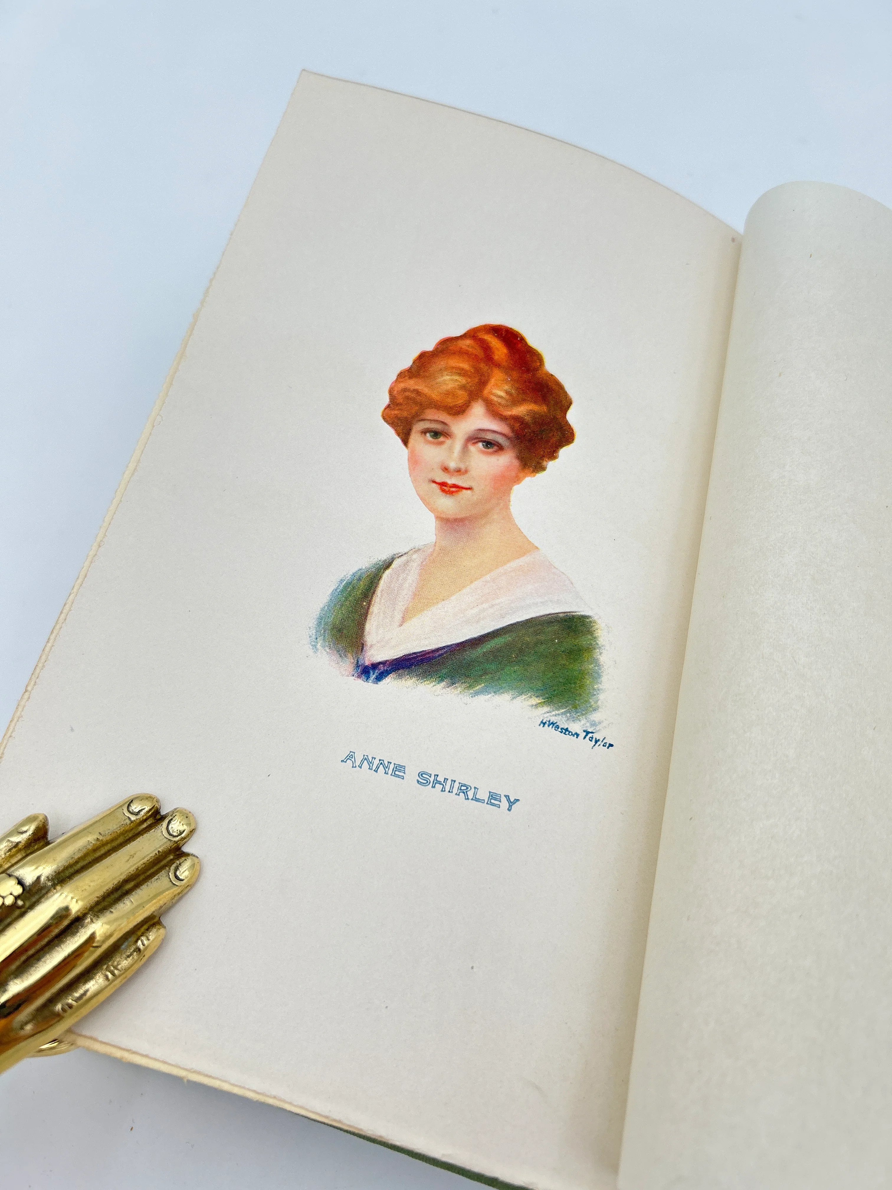 Anne of the Island - Image 3