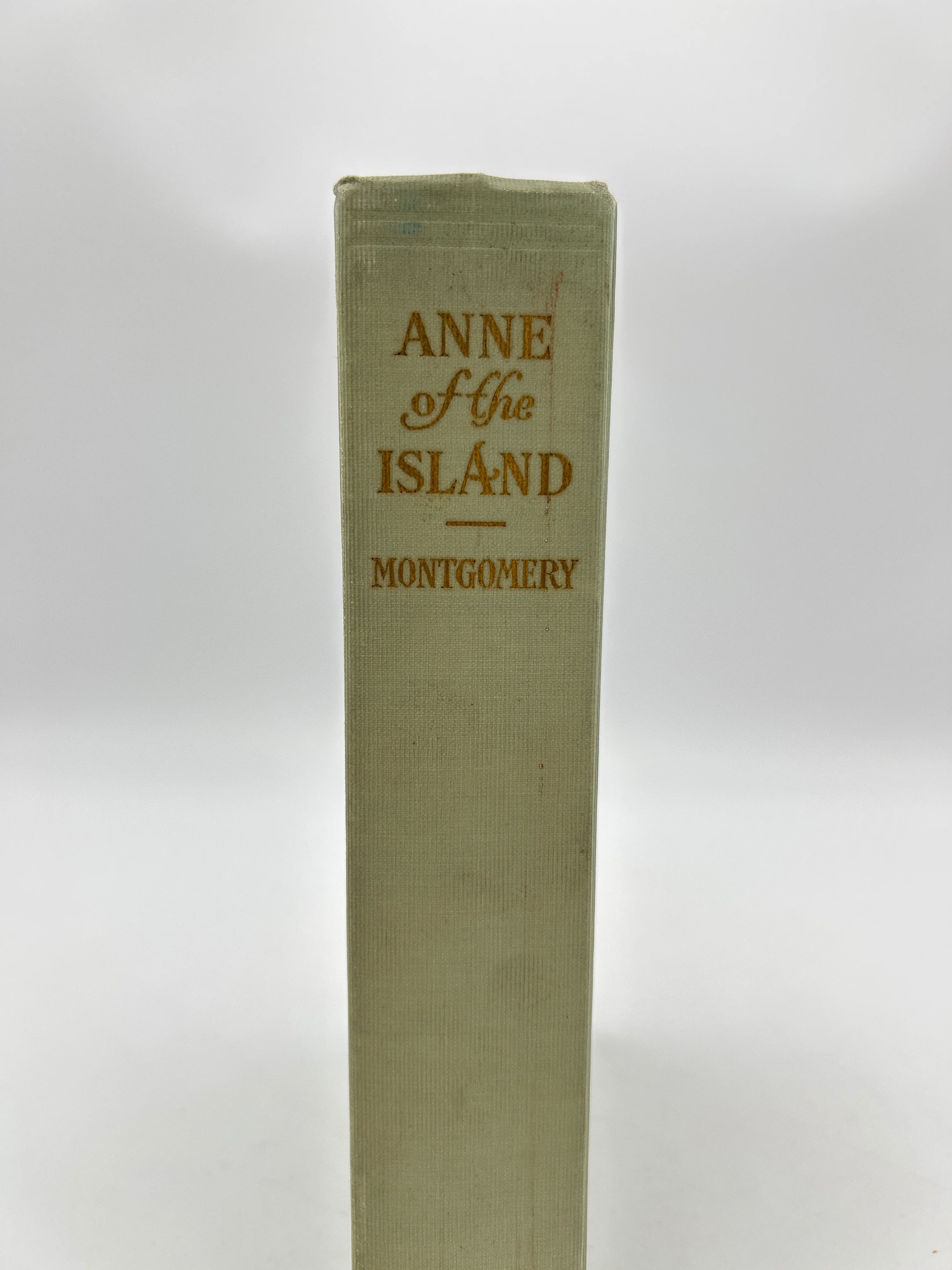 Anne of the Island - Image 6
