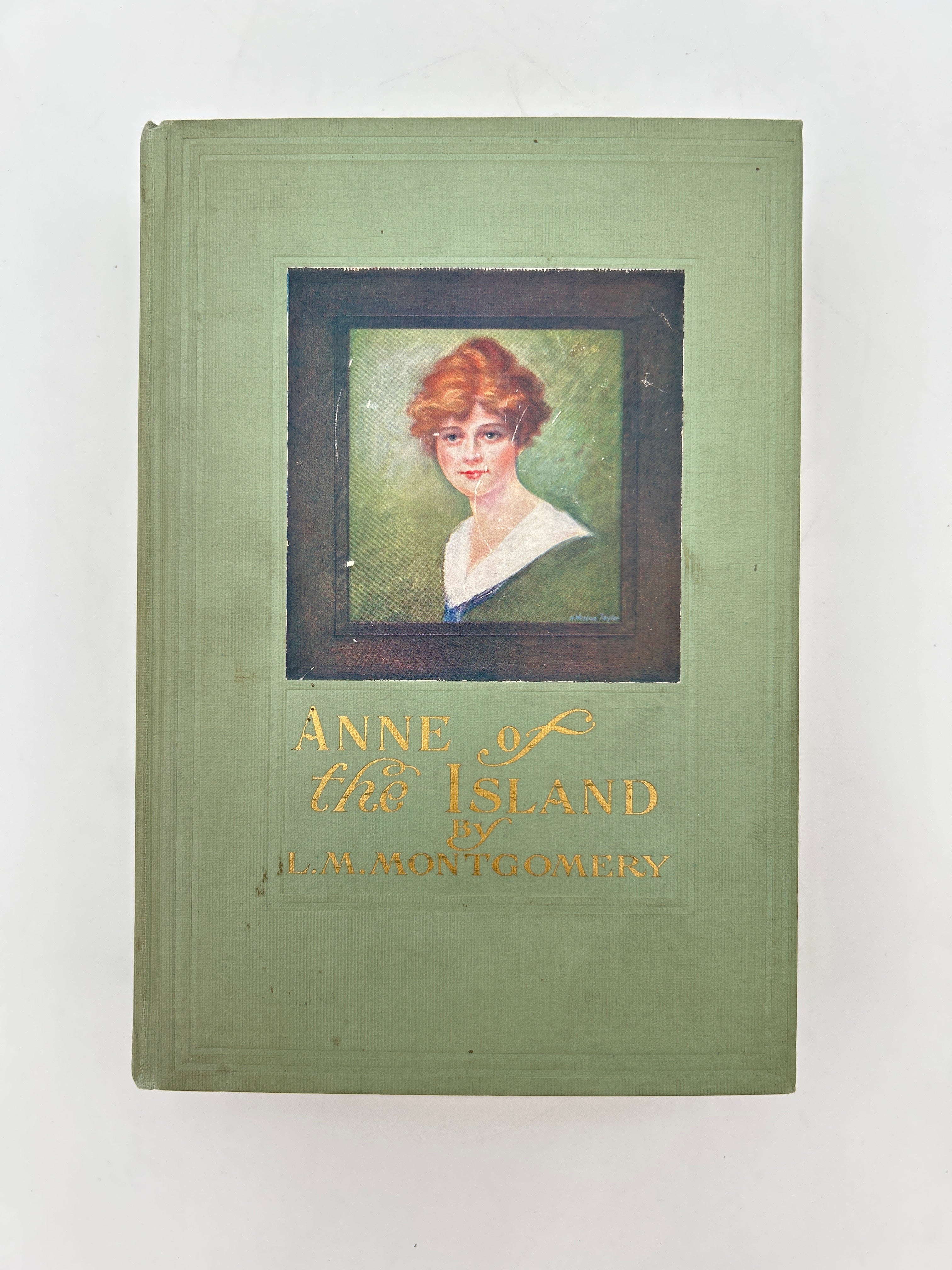 Anne of the Island - Image 7