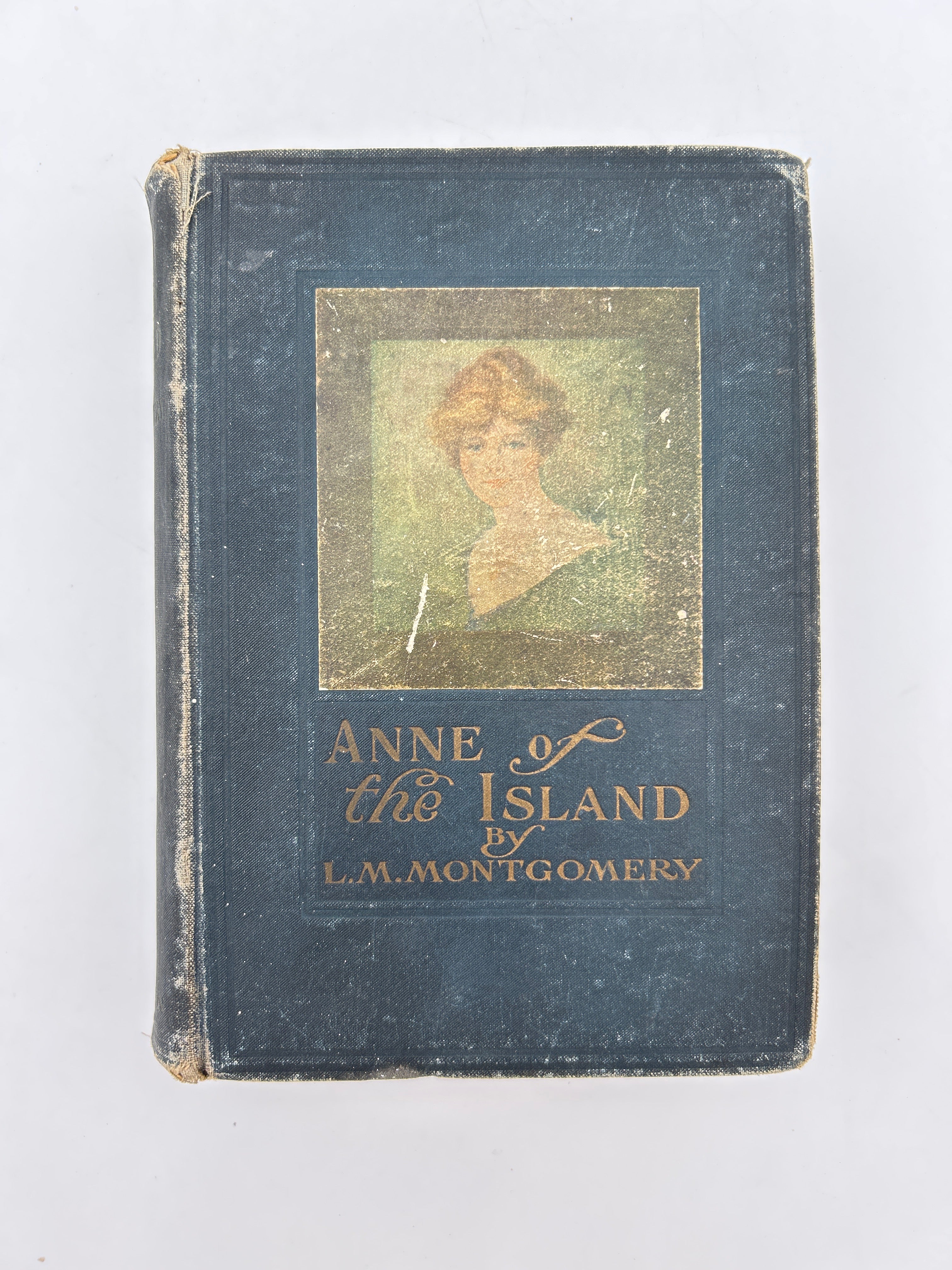 Anne of The Island - Image 6