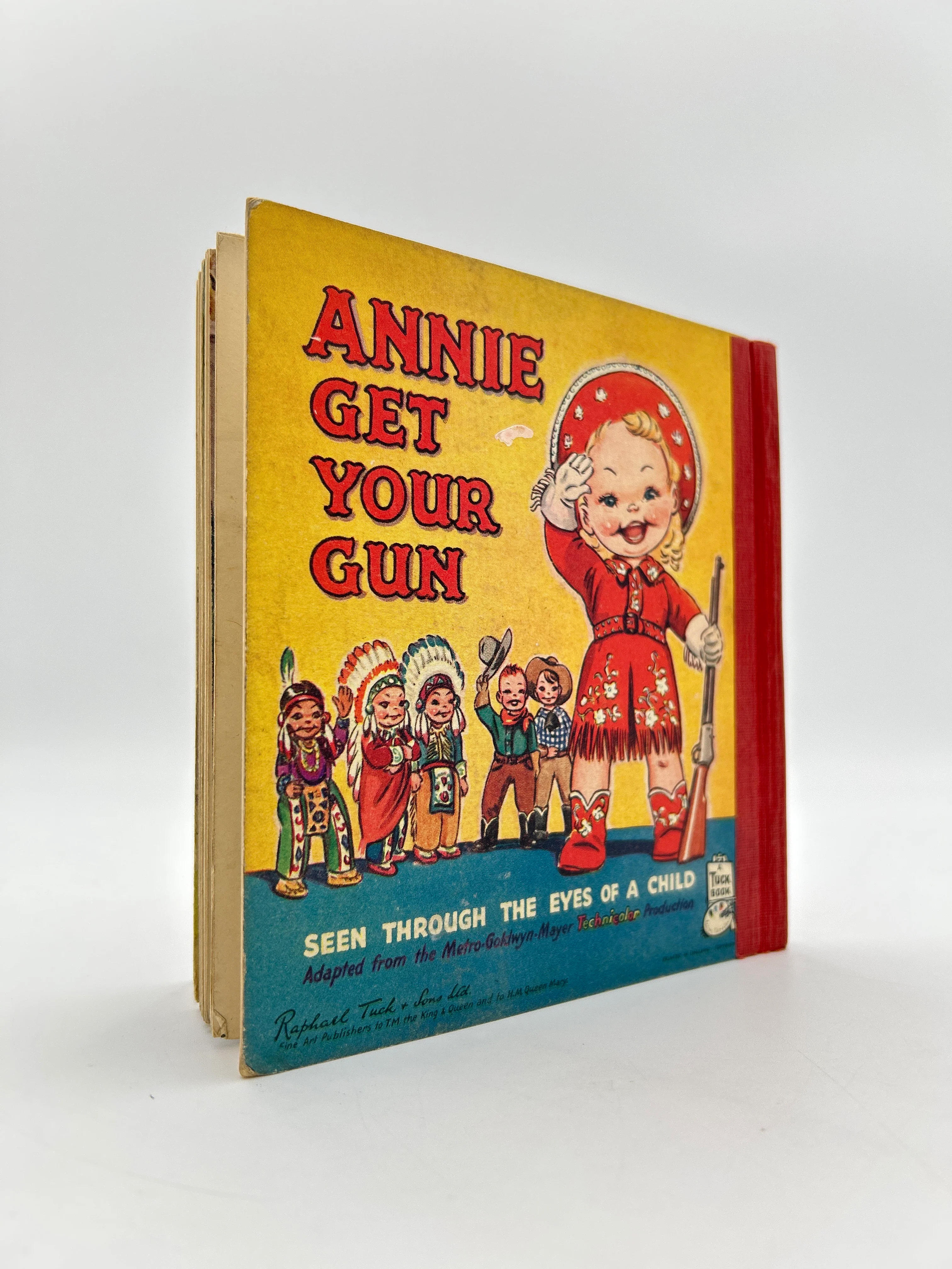 Annie Get Your Gun - Image 5