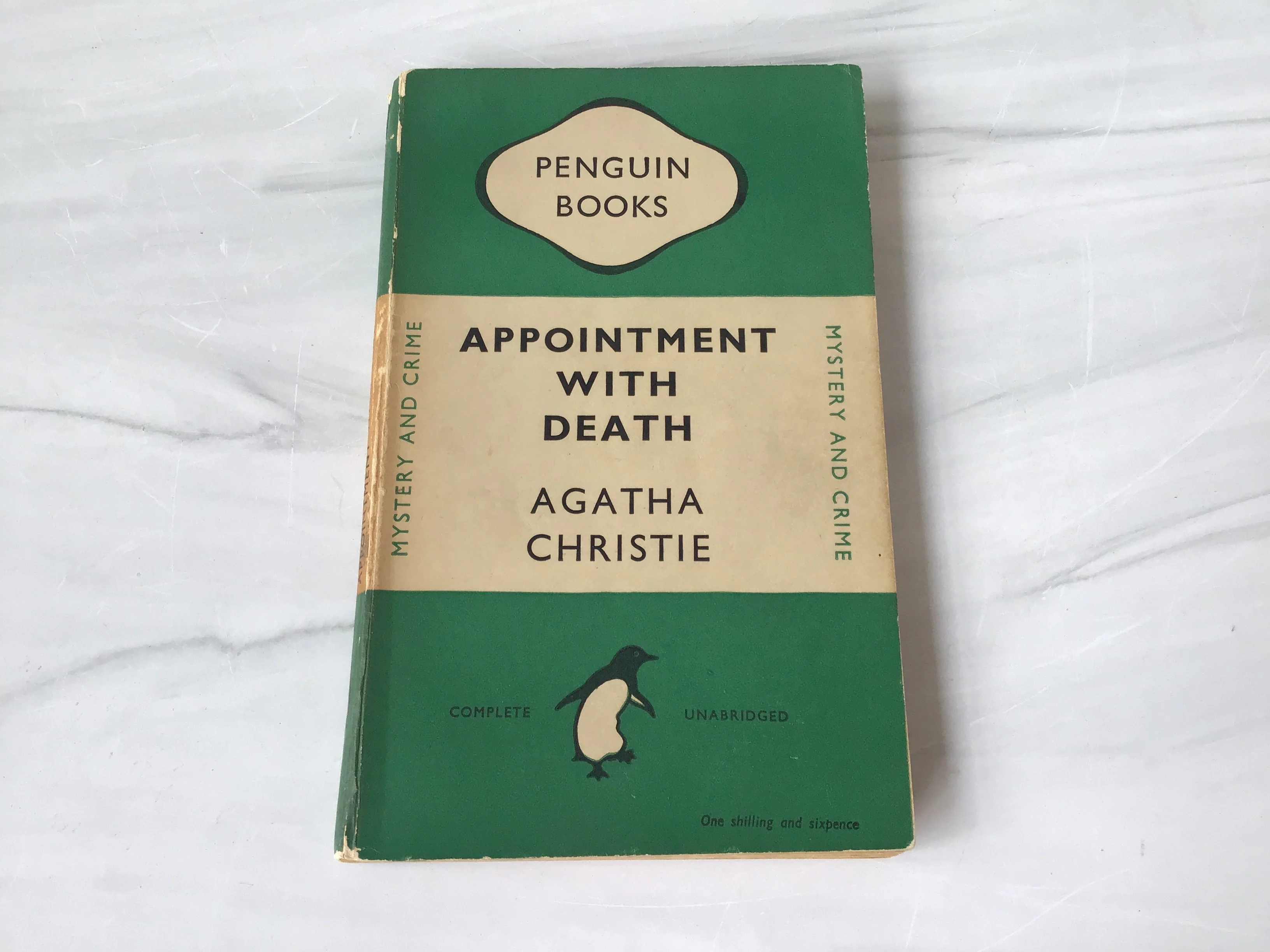 -Appointment With Death*