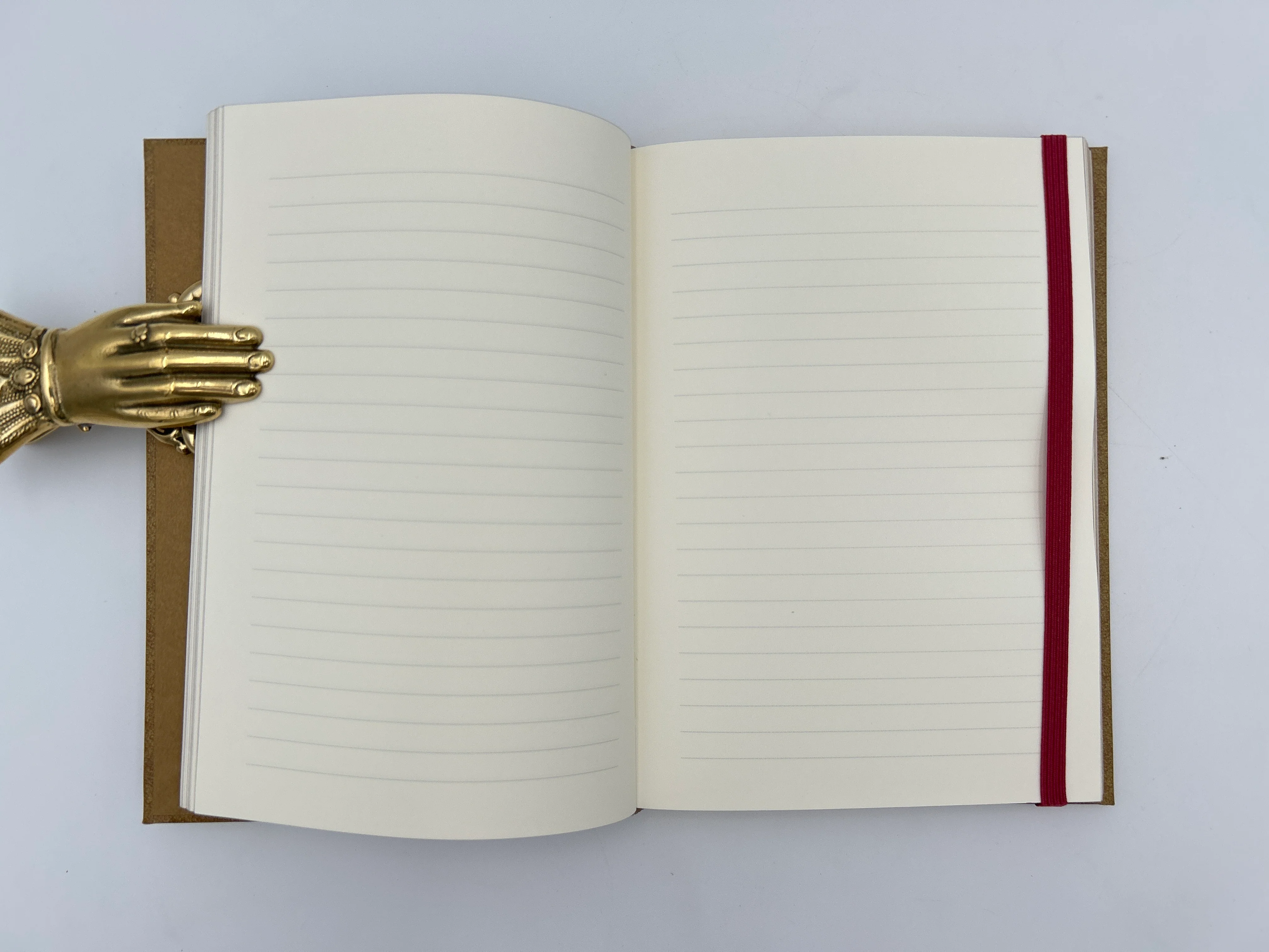Art Nouveau Journal - Image 4