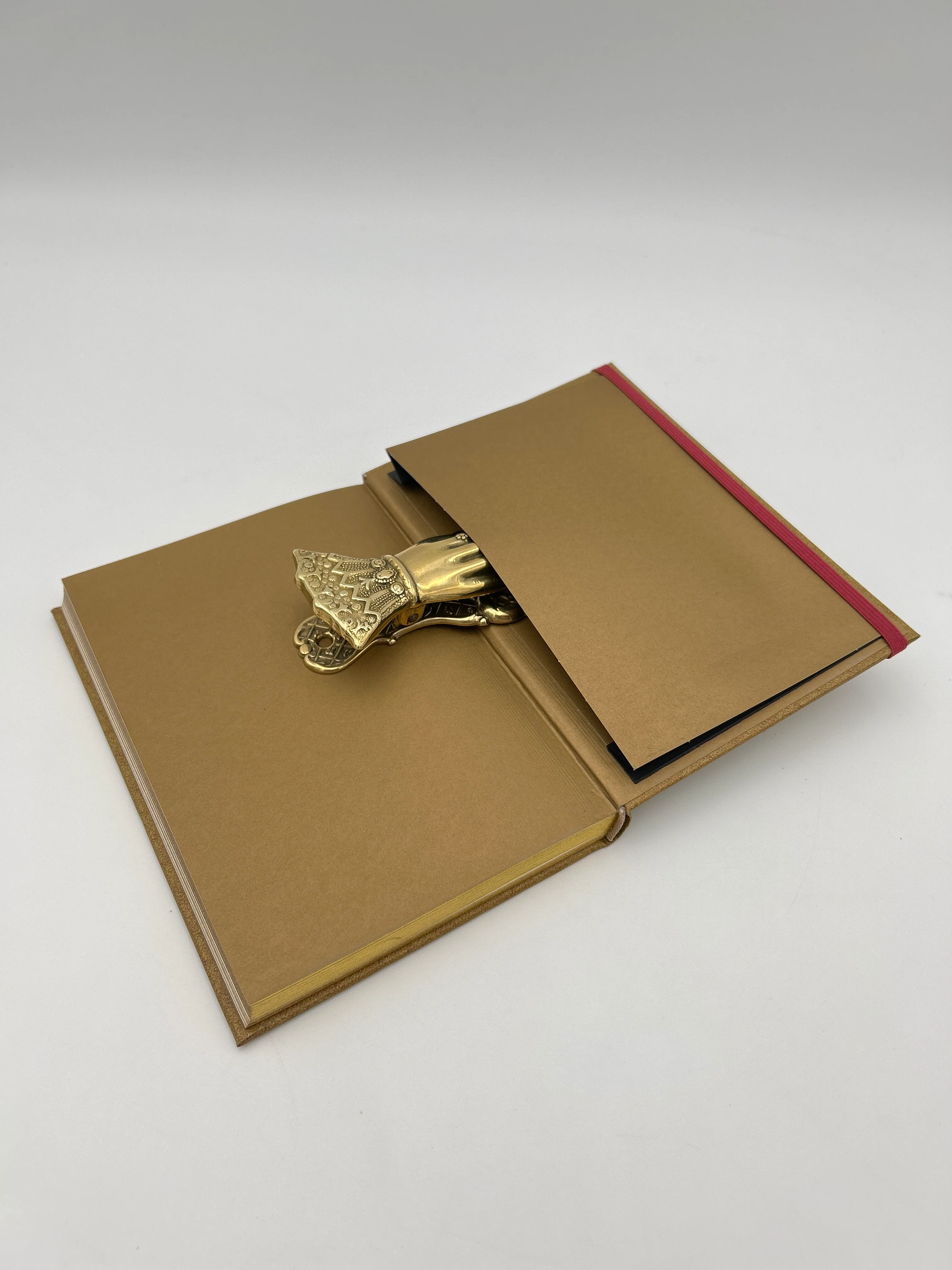 Art Nouveau Journal - Image 5
