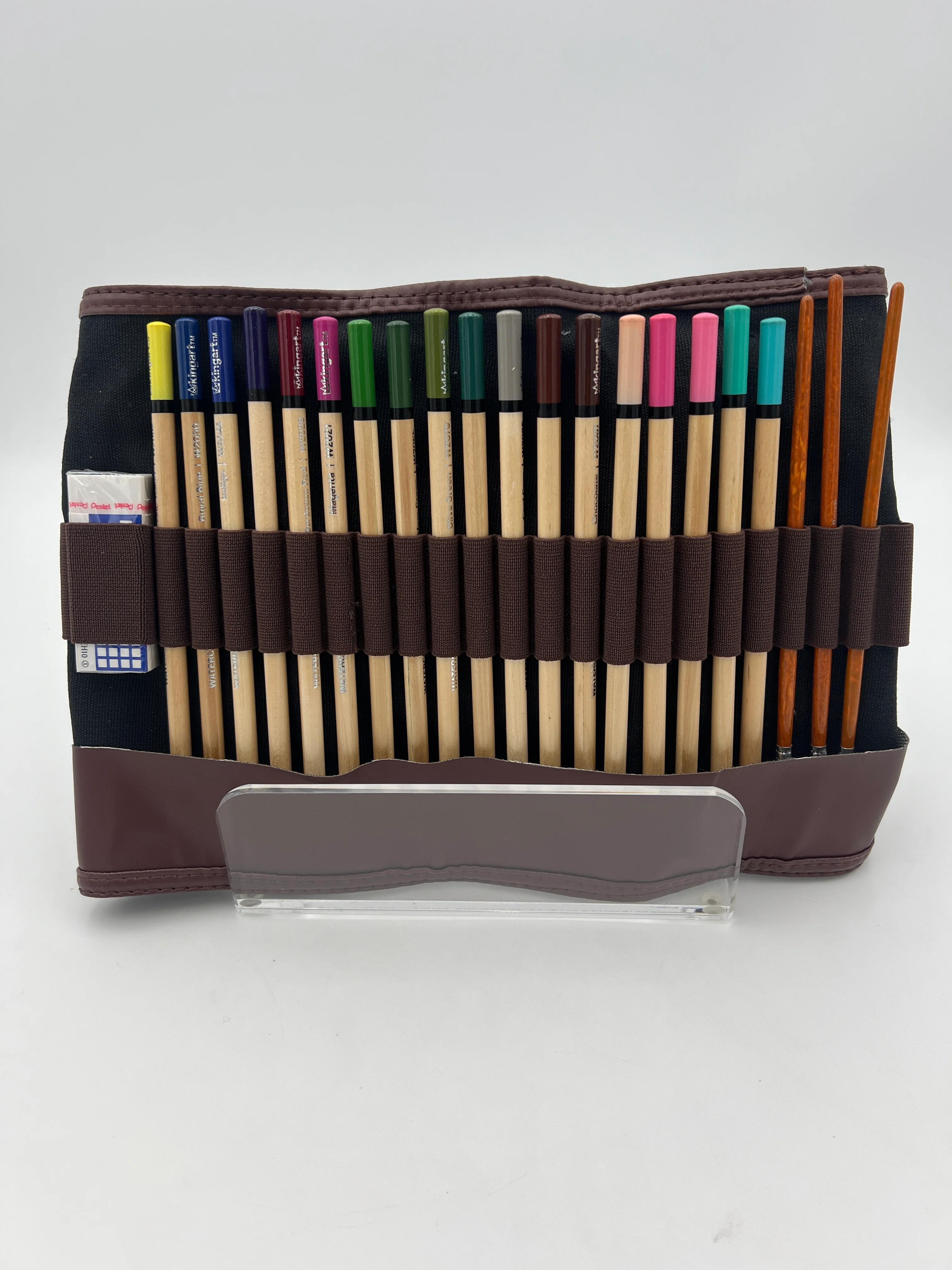 Artist Caddy