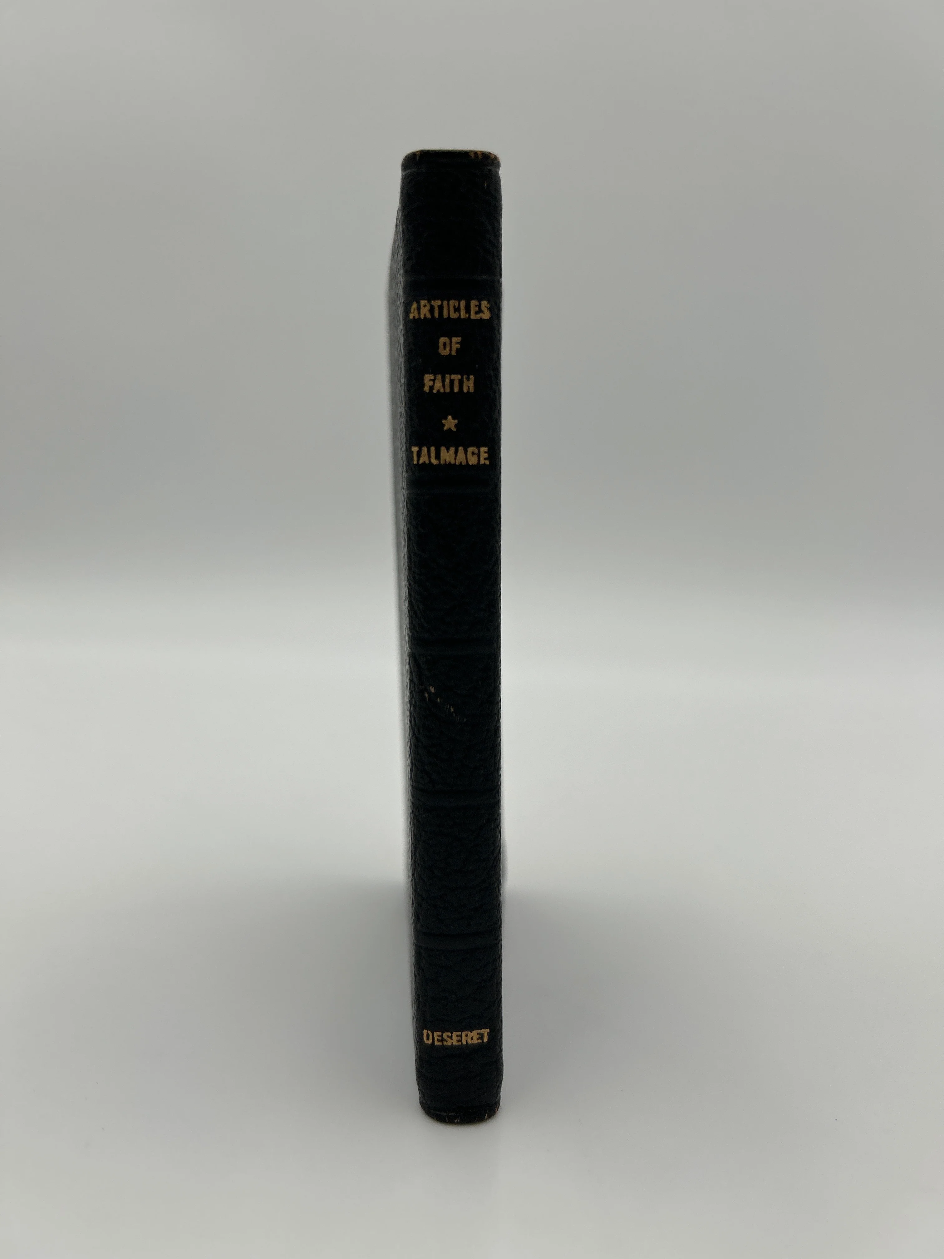 Articles of Faith - Image 2