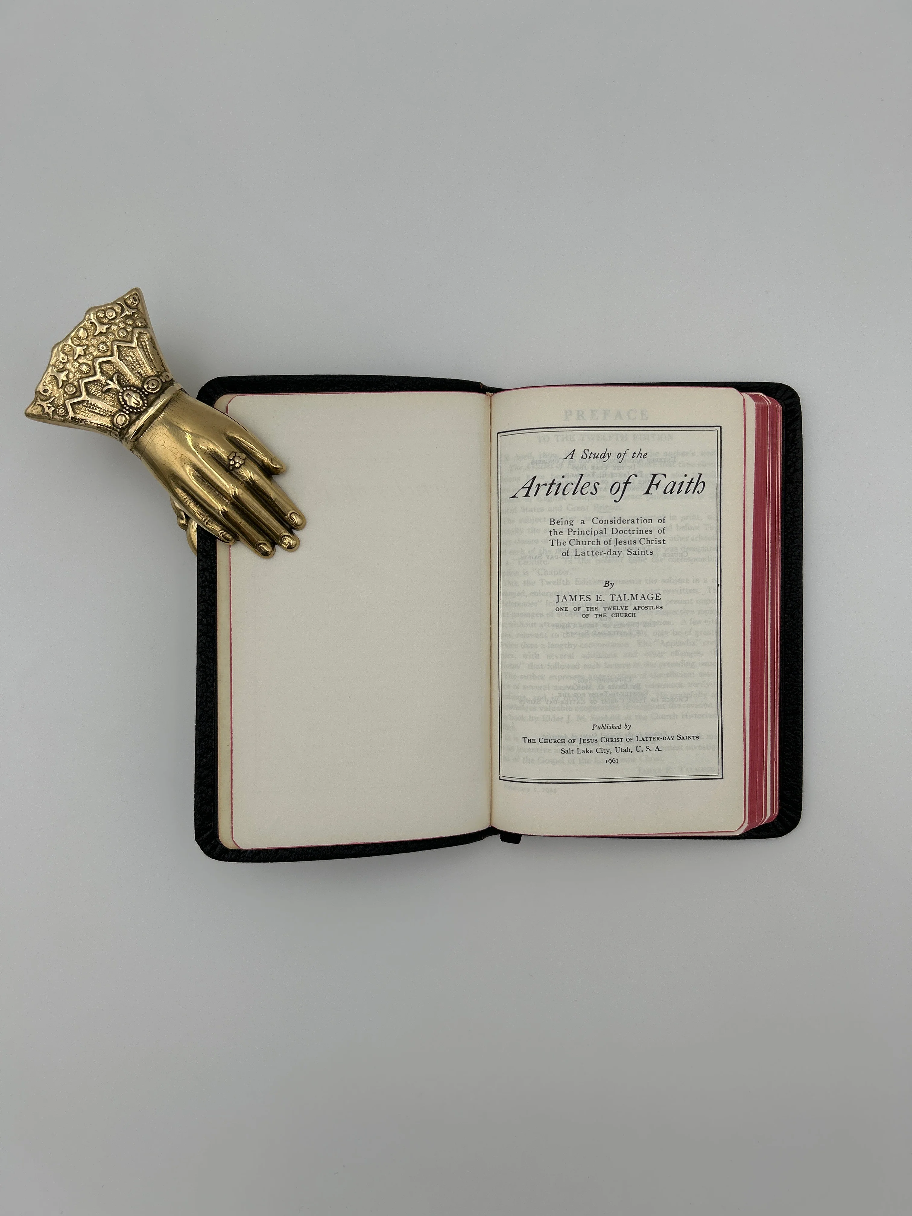 Articles of Faith - Image 4