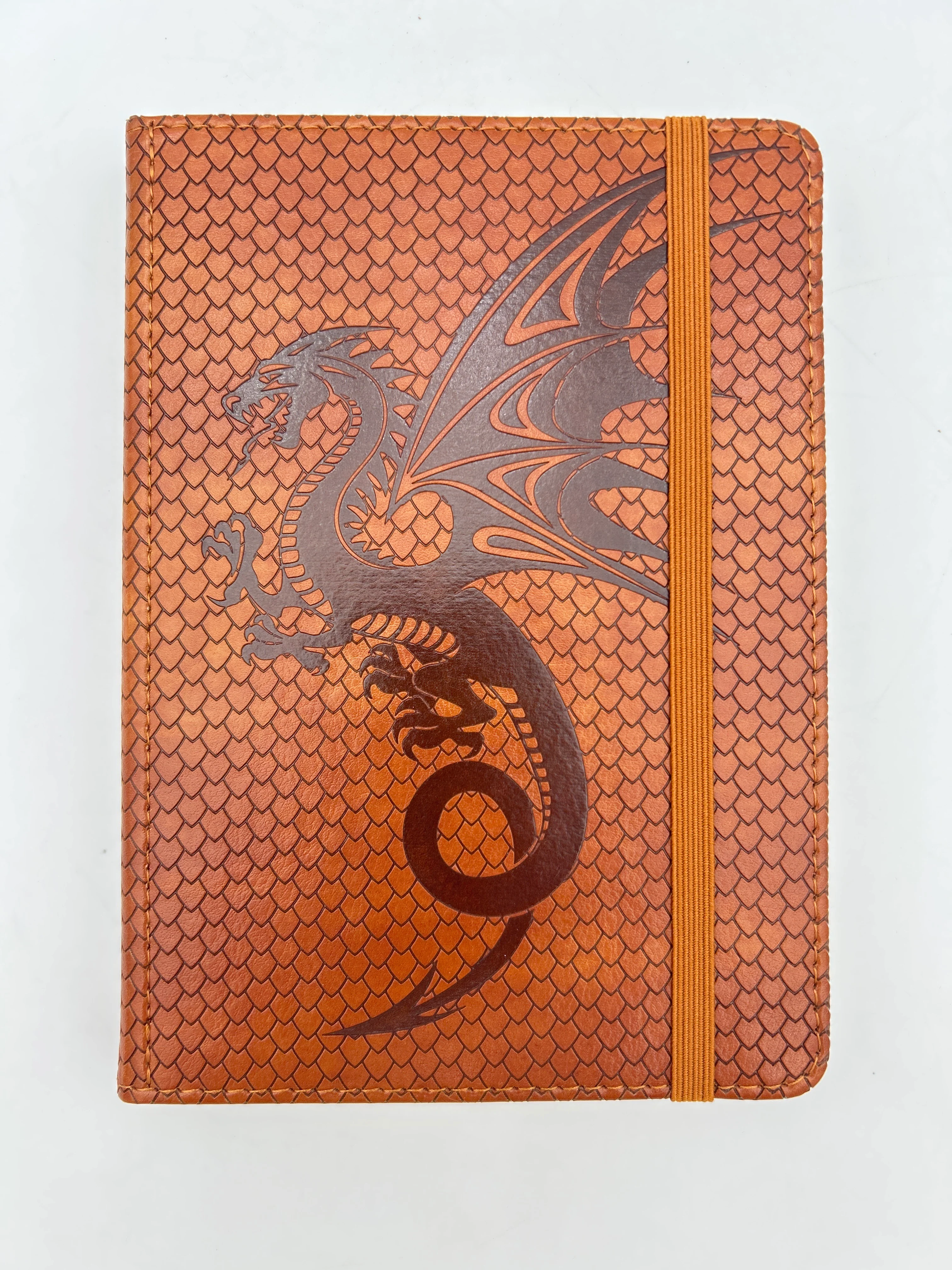 Artisan Dragon Journal