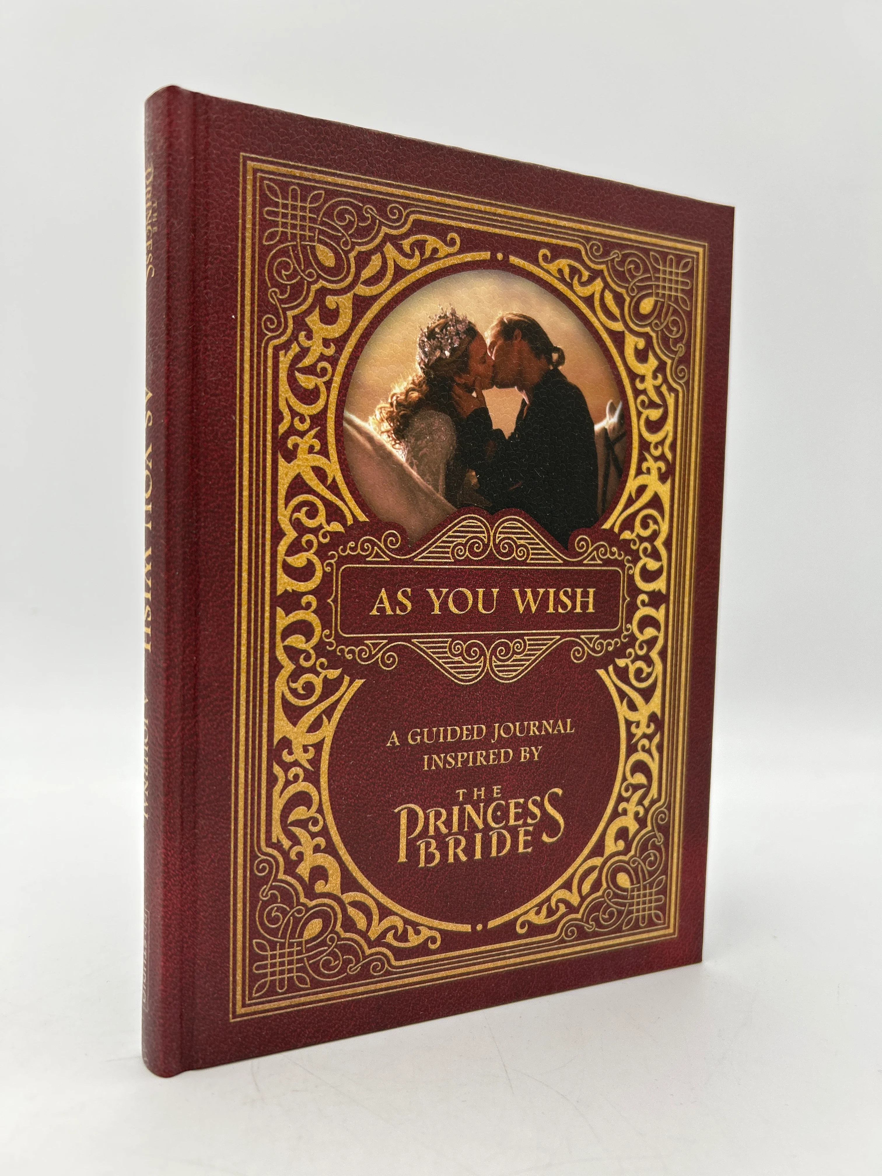 As You Wish