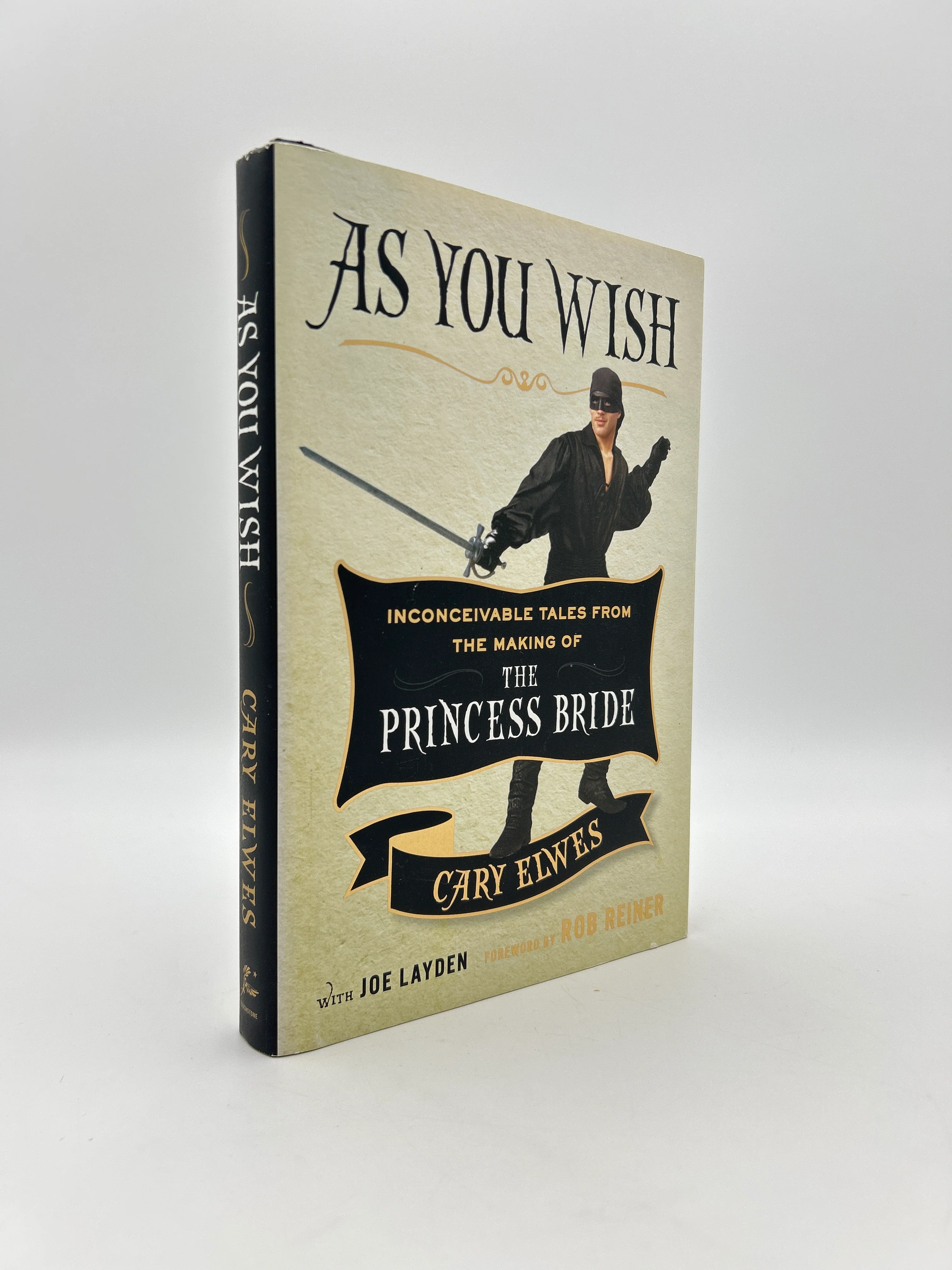As You Wish