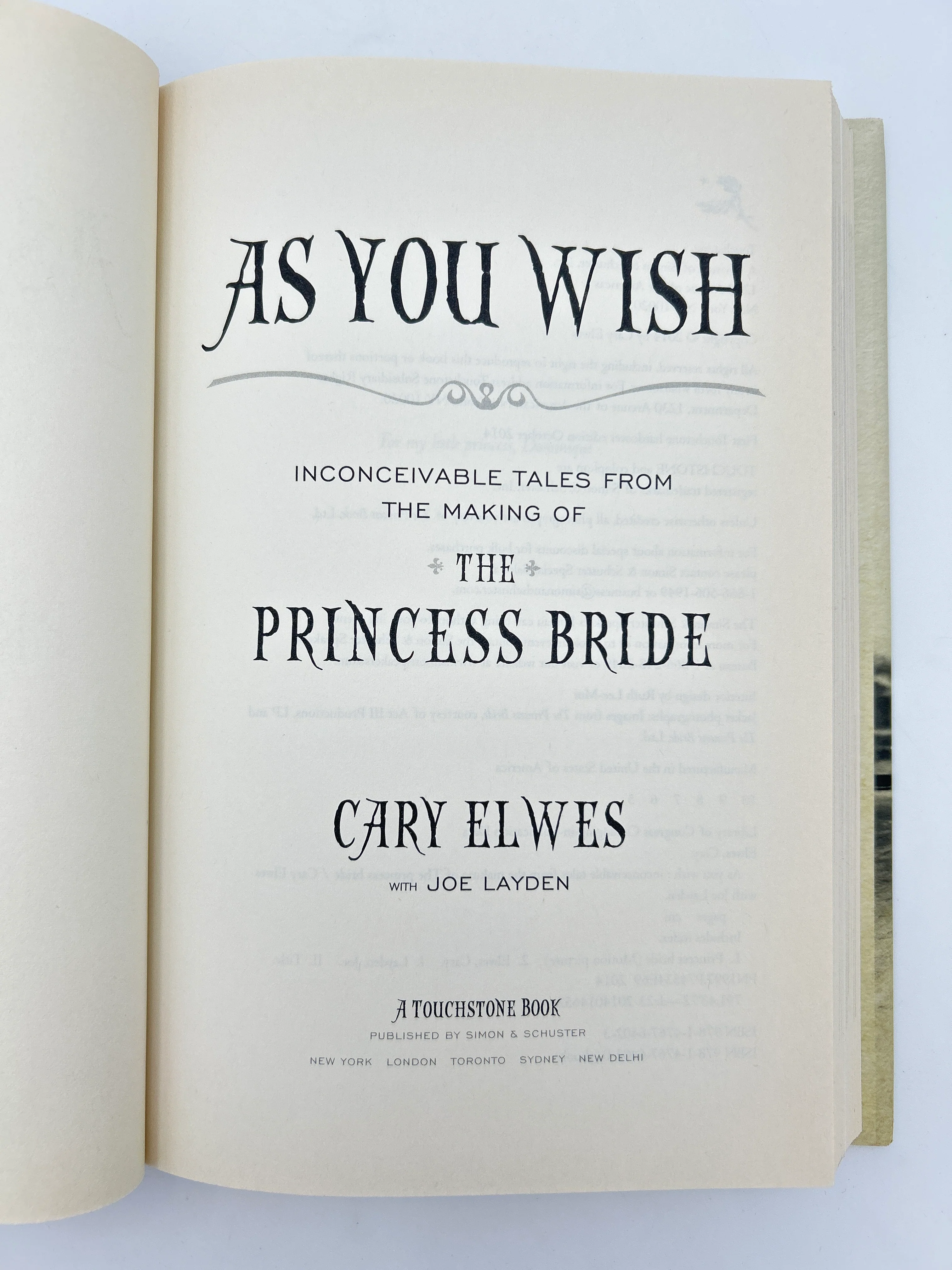 As You Wish - Image 4