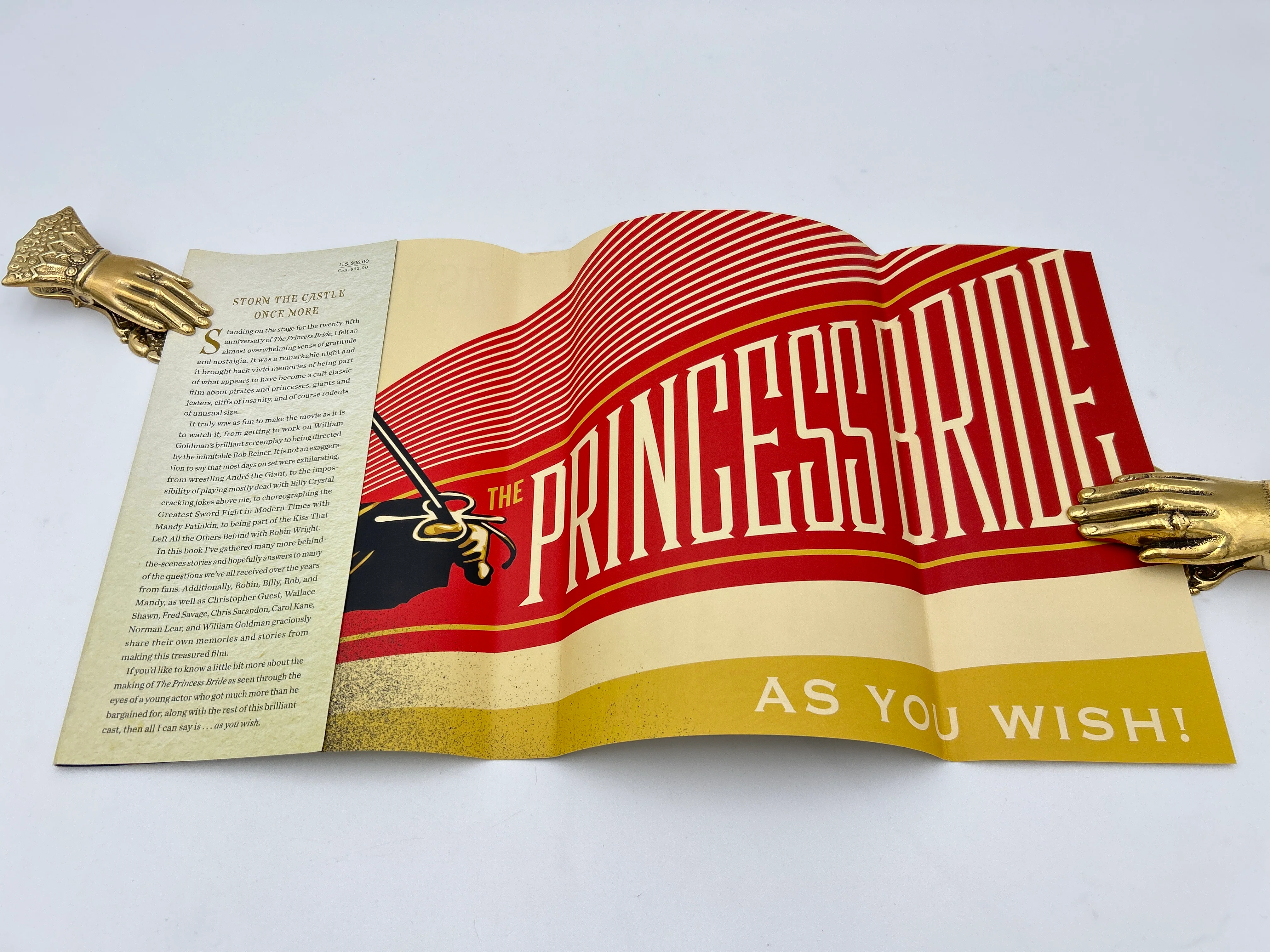 As You Wish - Image 8