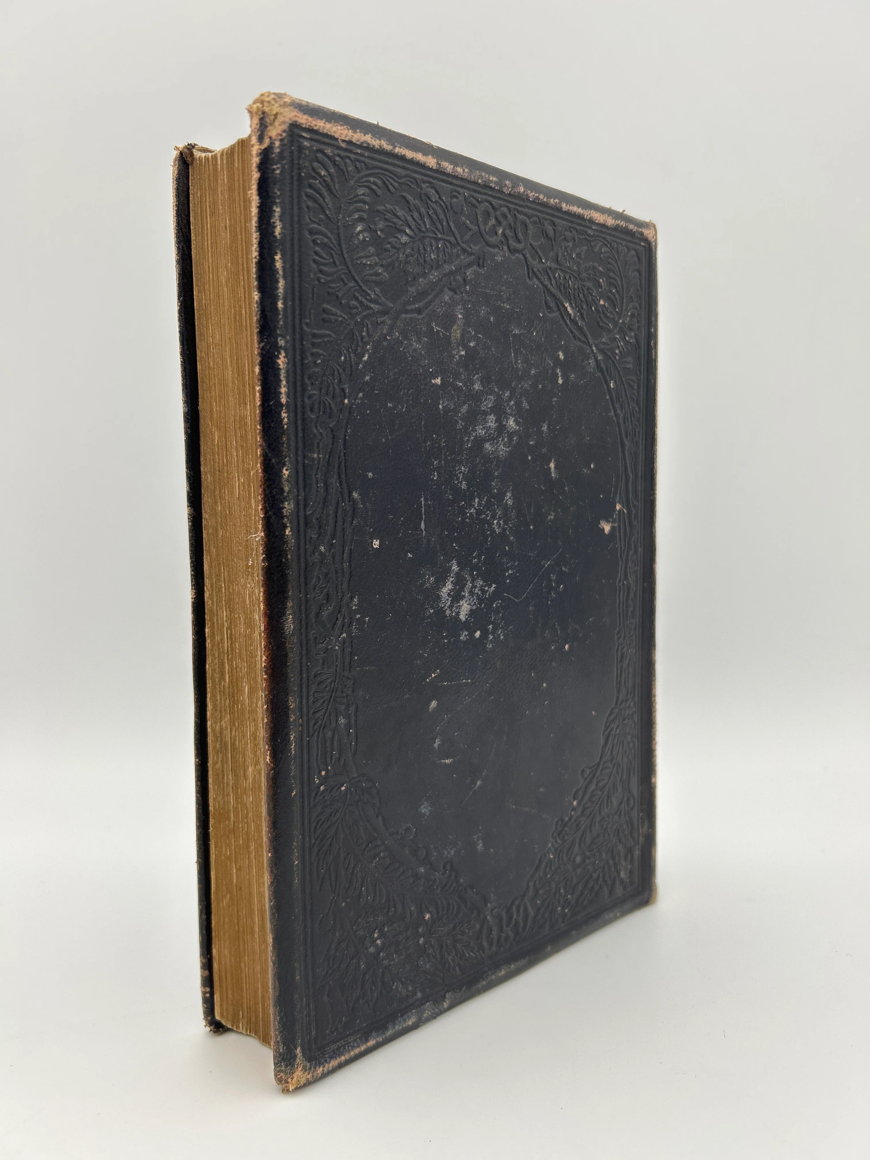 Autobiography of Parley Parker Pratt - Image 3