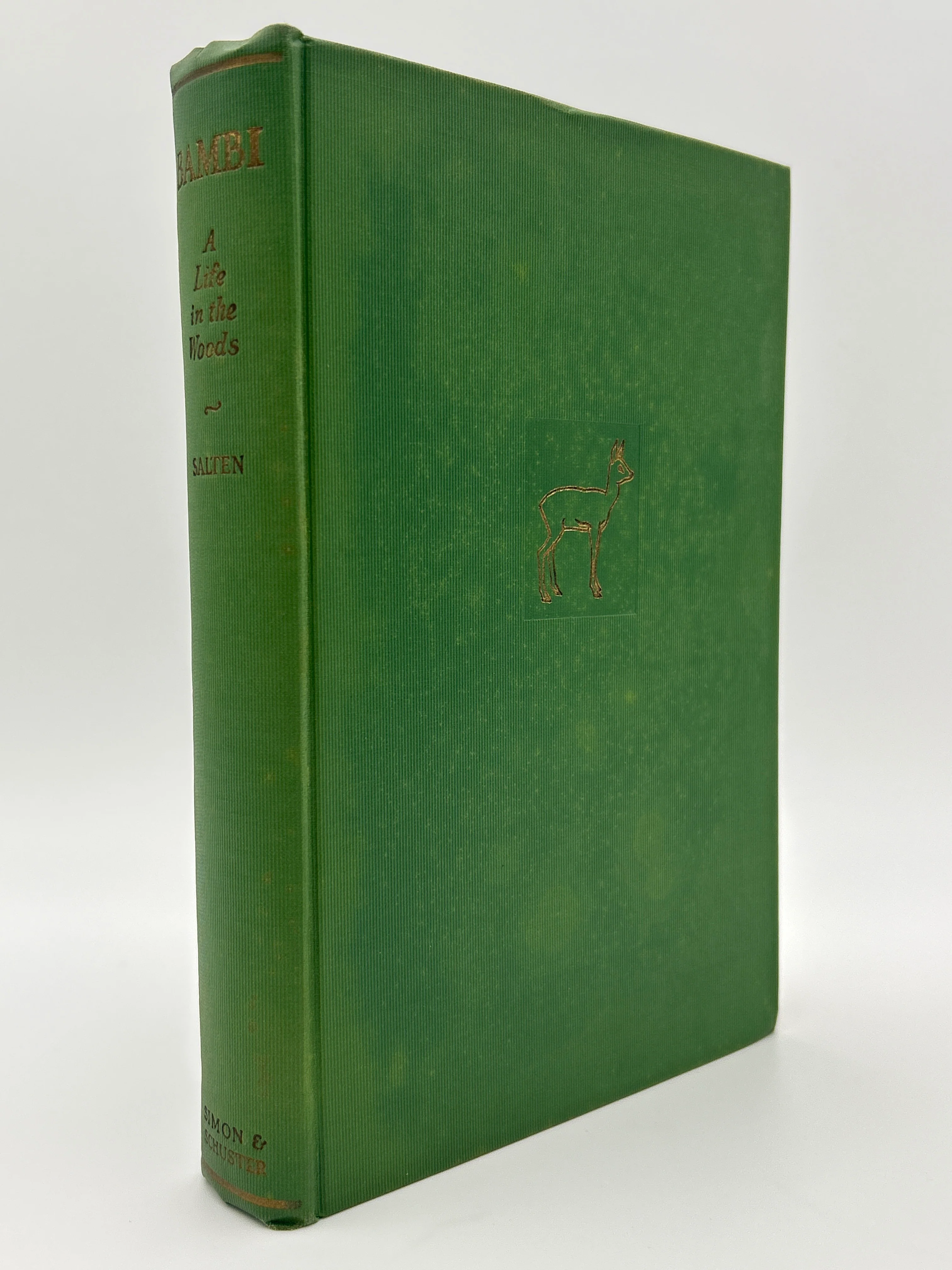 Bambi - Image 2