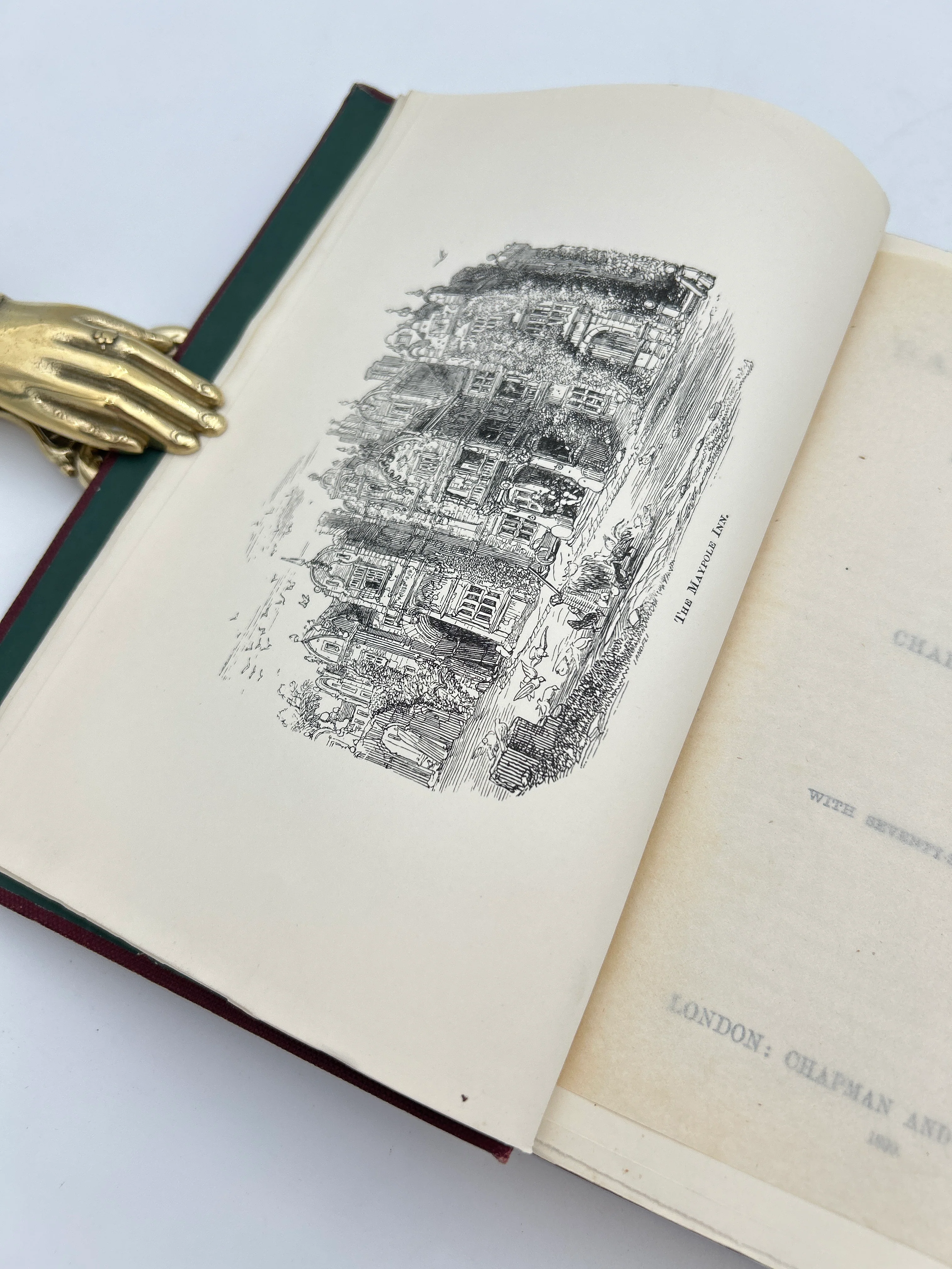 Barnaby Rudge - Image 3