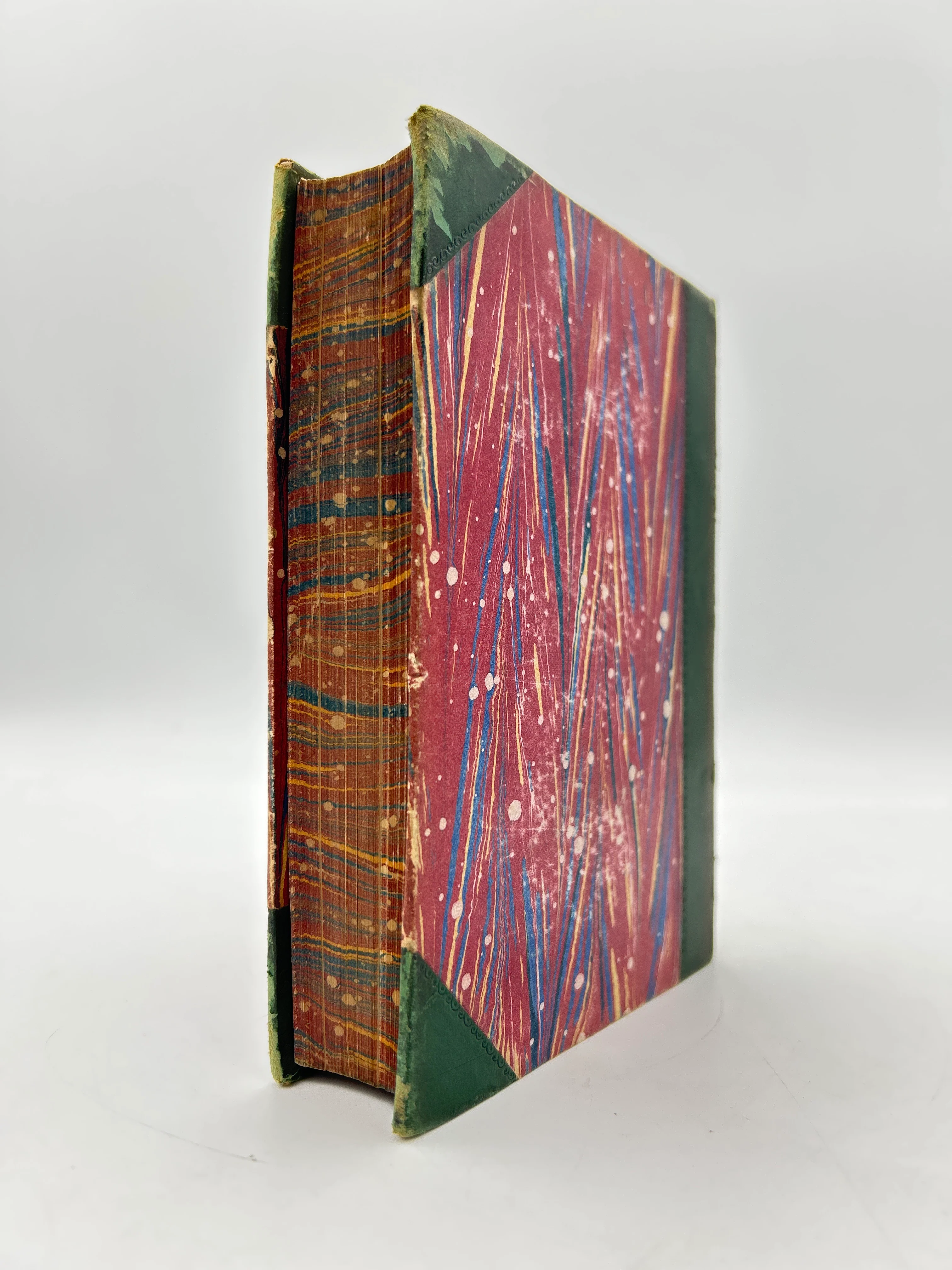 Barnaby Rudge - A tale of Riots of Eighty - Image 4