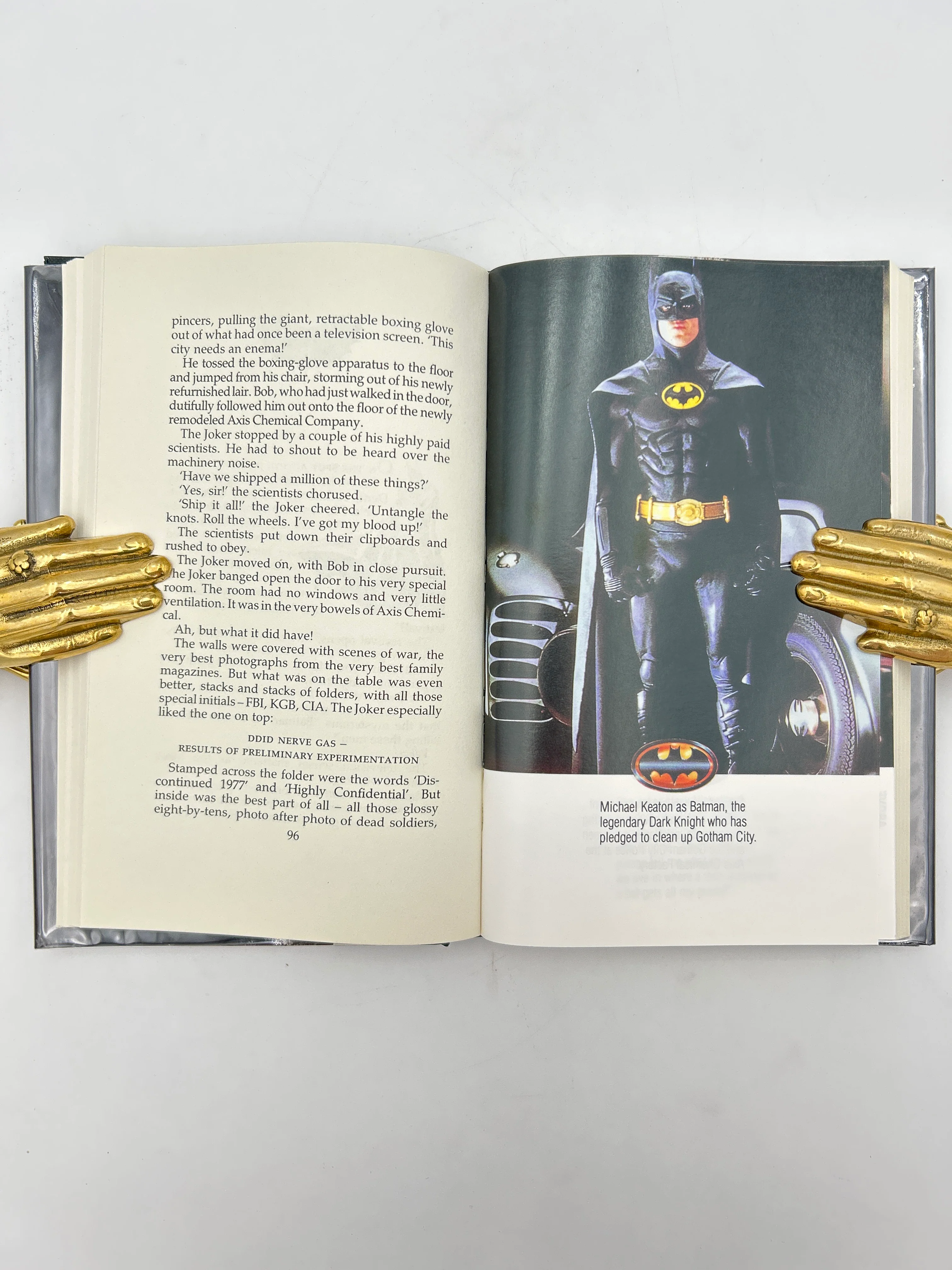 Batman - Image 4
