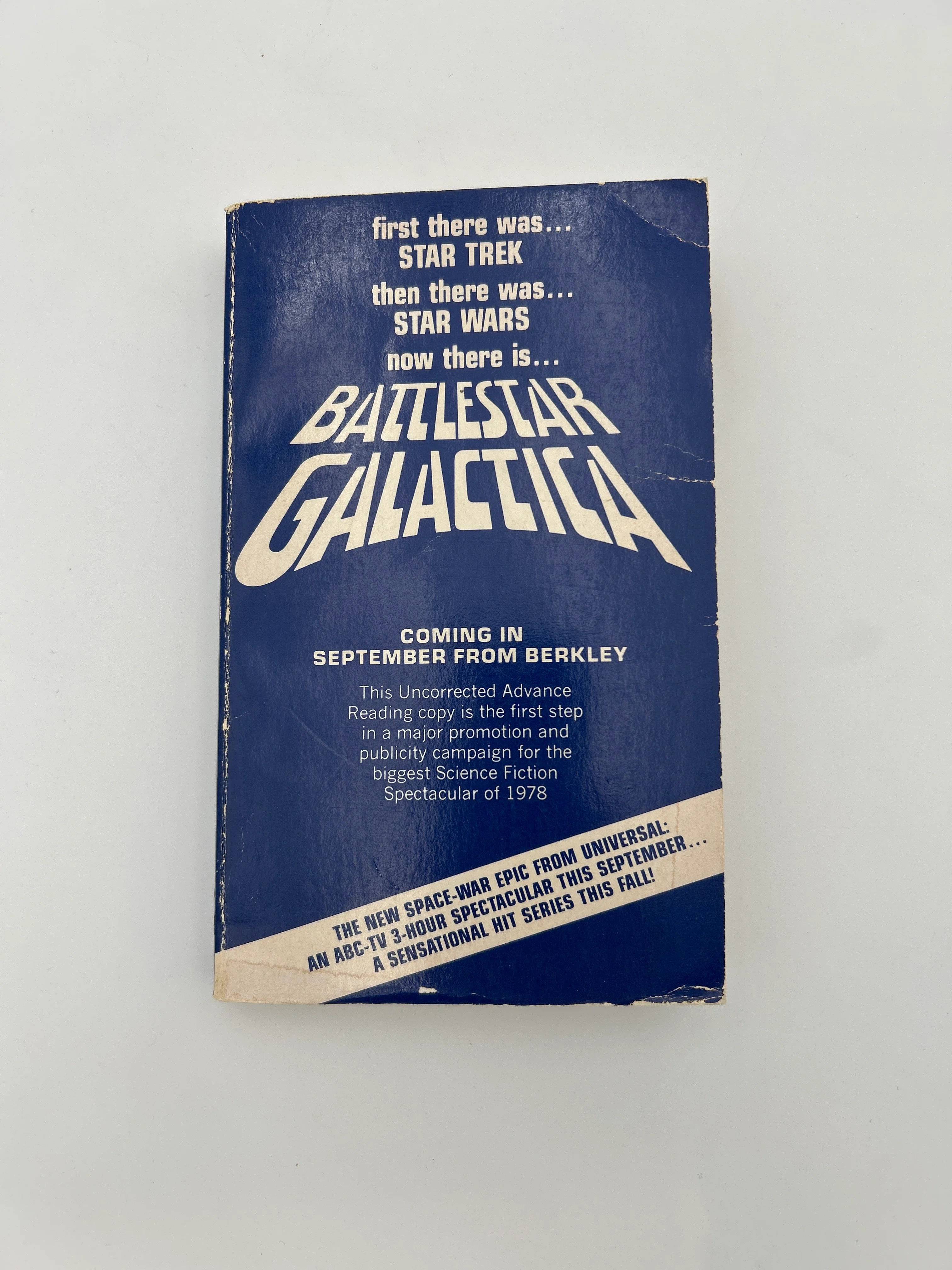 Battlestar Galactica