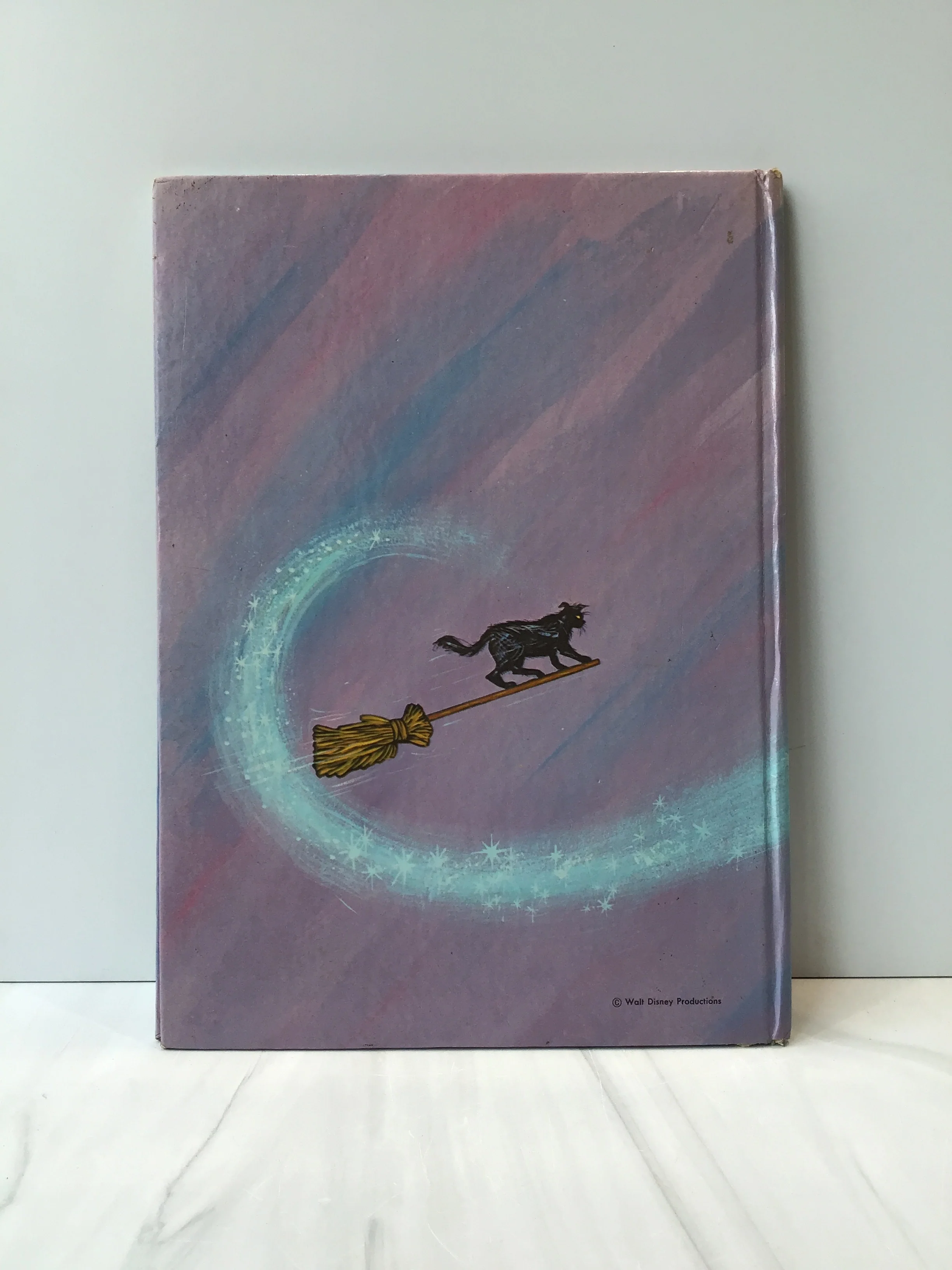 -Bedknobs and Broomsticks* - Image 2