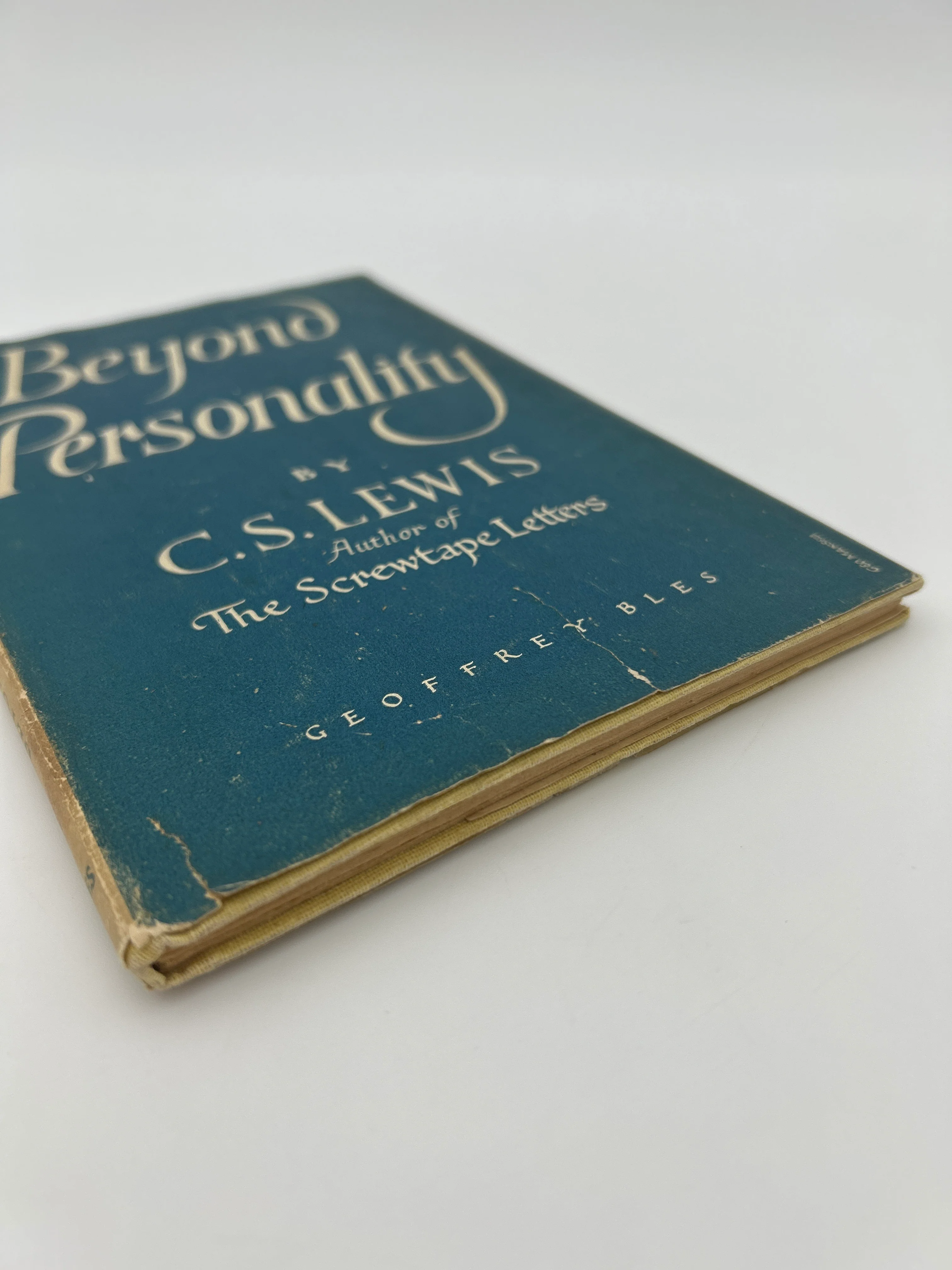 Beyond Personality - Image 3
