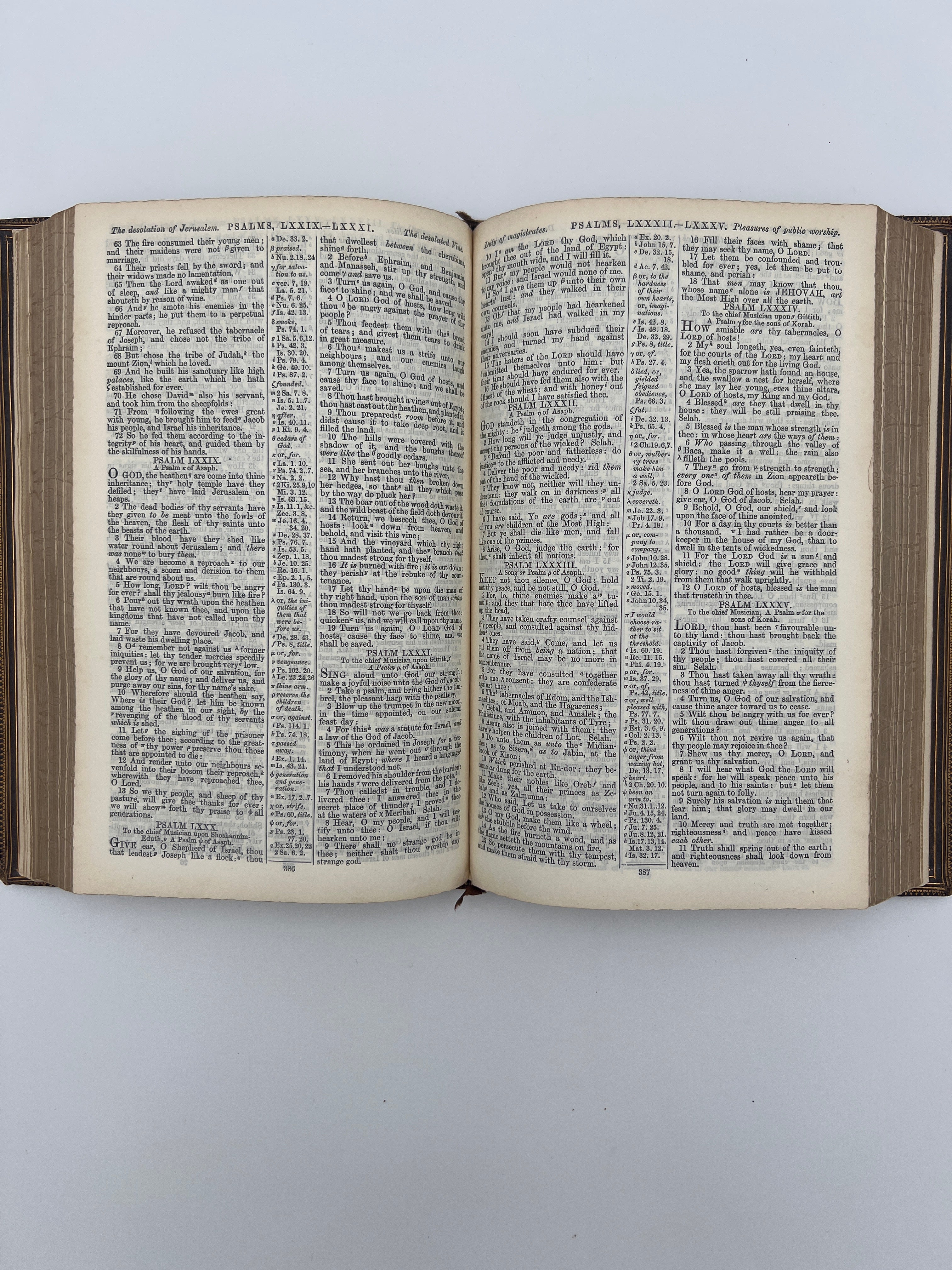 Holy Bible - Image 6