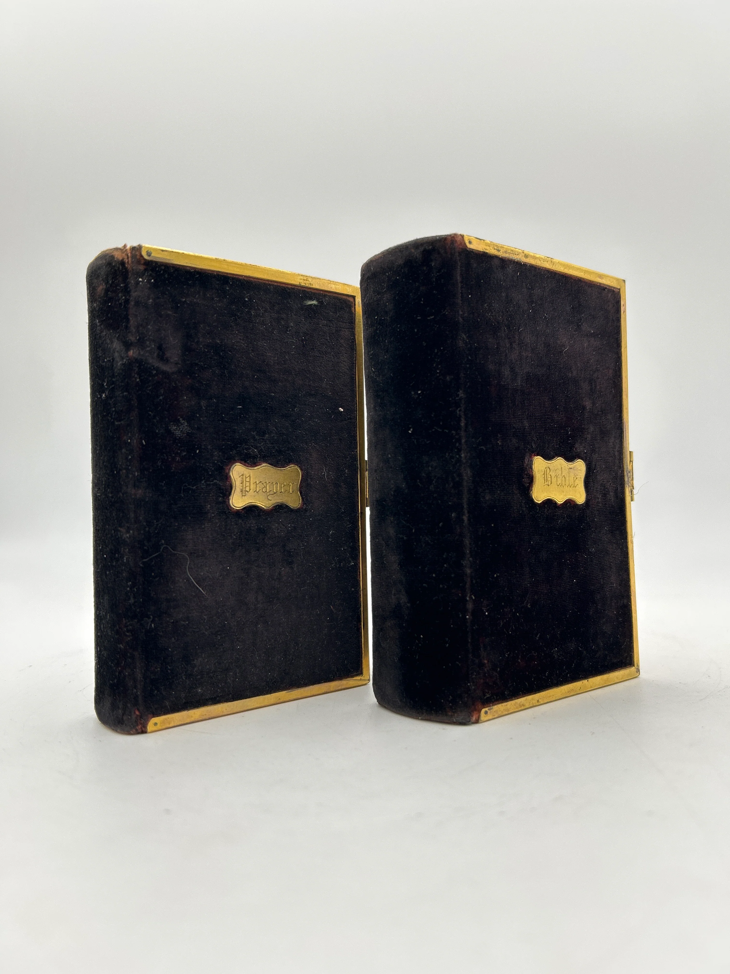 Bible and Book of Common Prayer - Image 6
