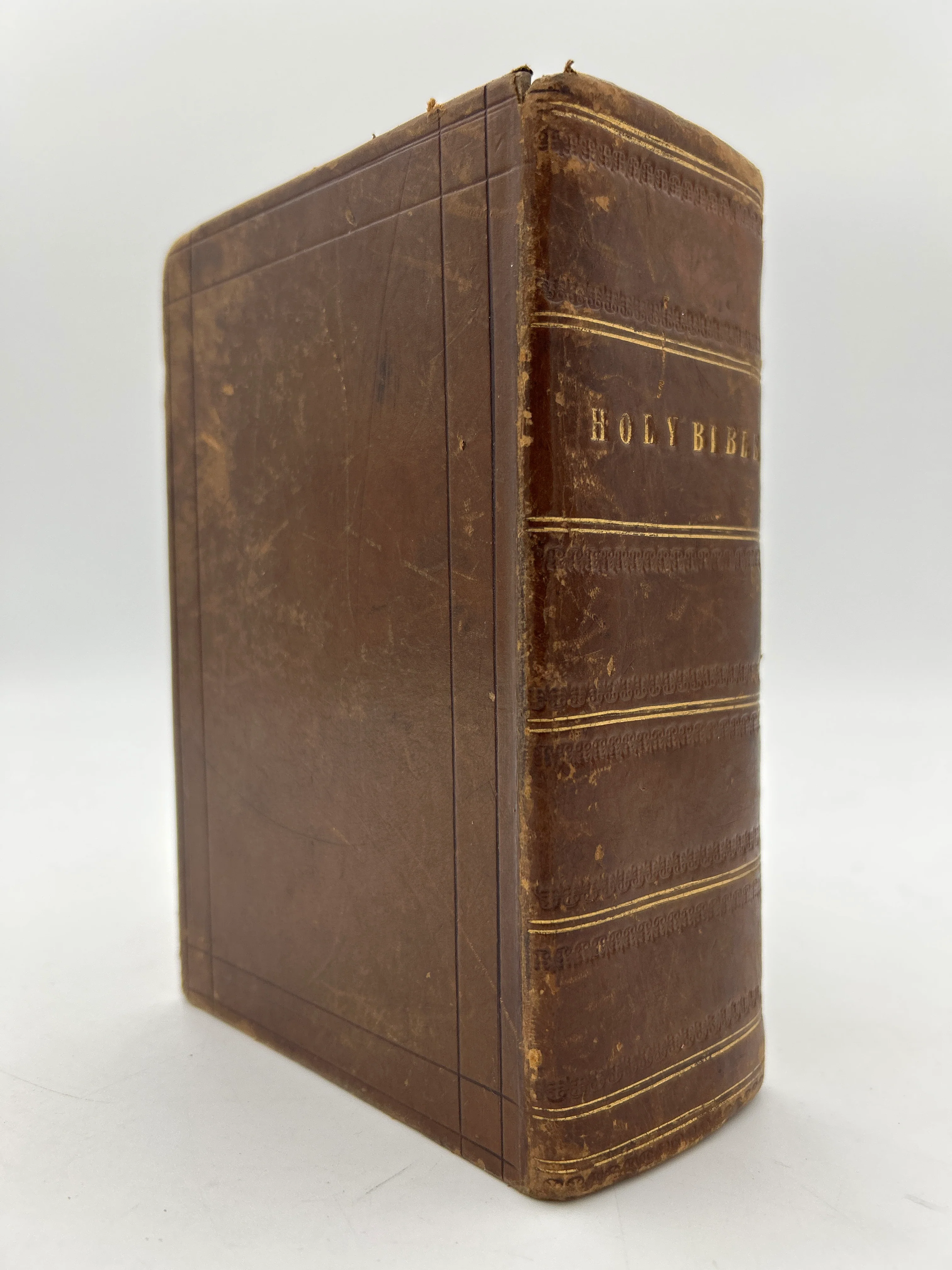 Holy Bible and Book of Common Prayer 1682 - Image 2