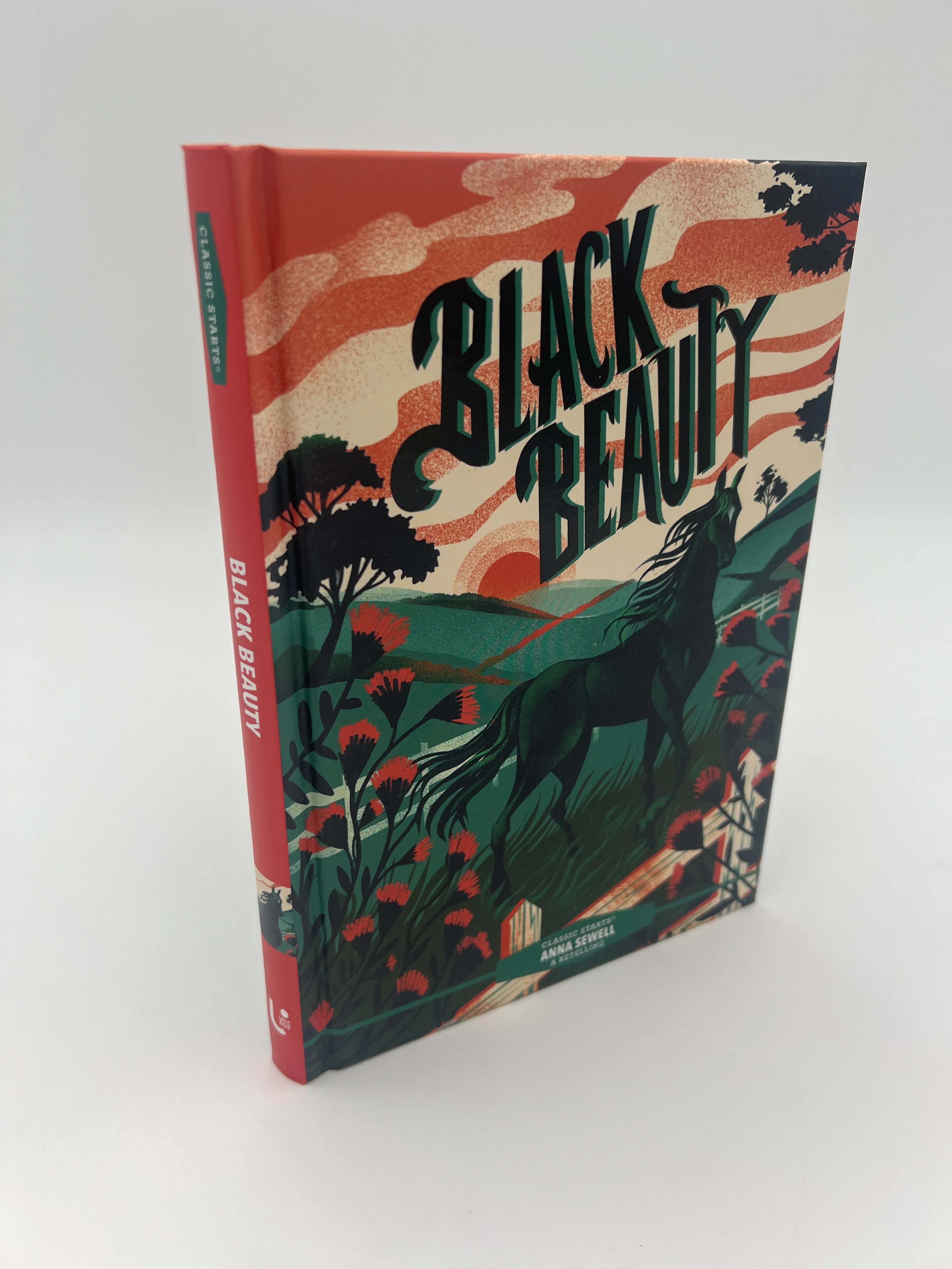 Black Beauty