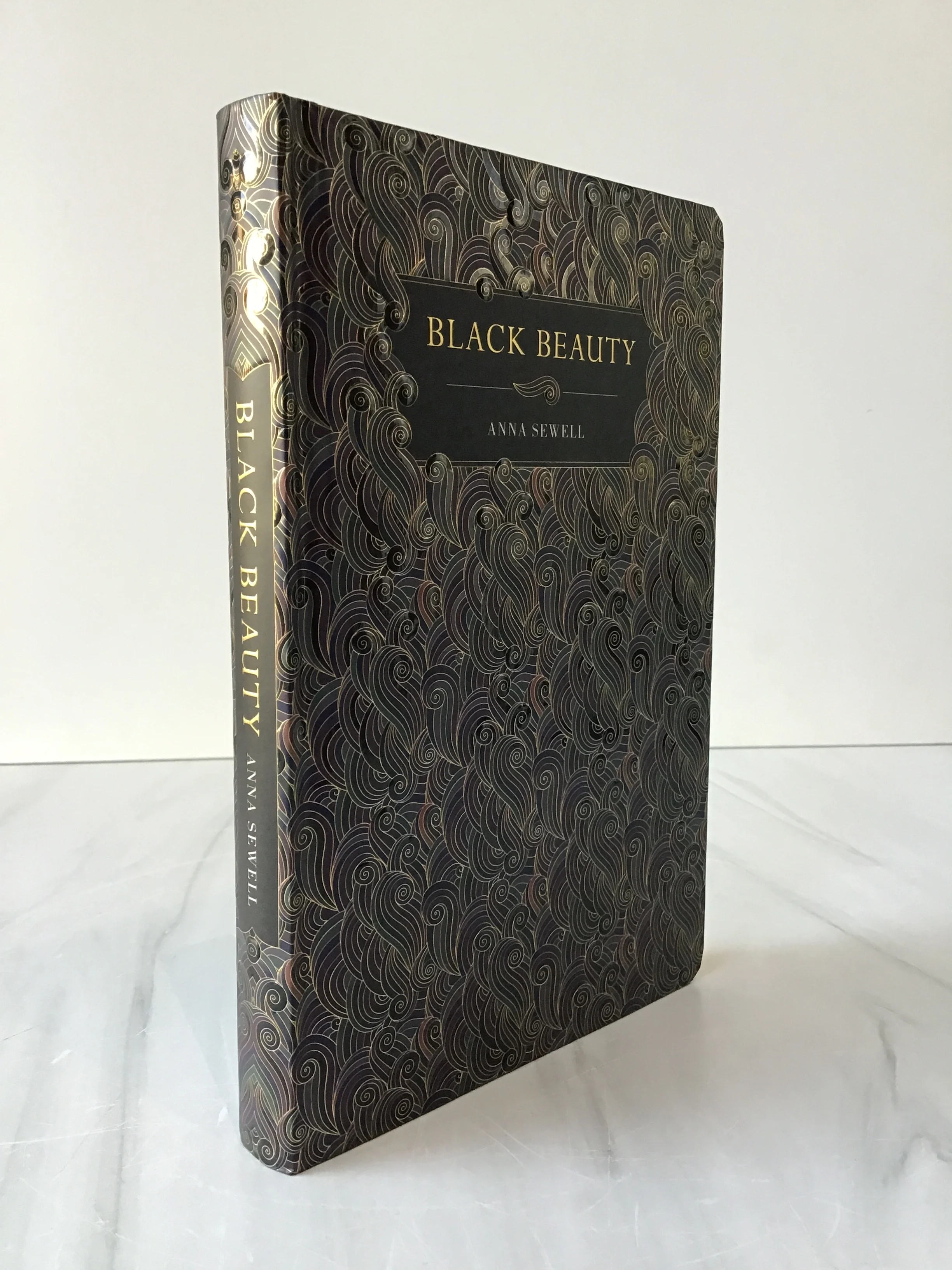 Black Beauty (reprint)*