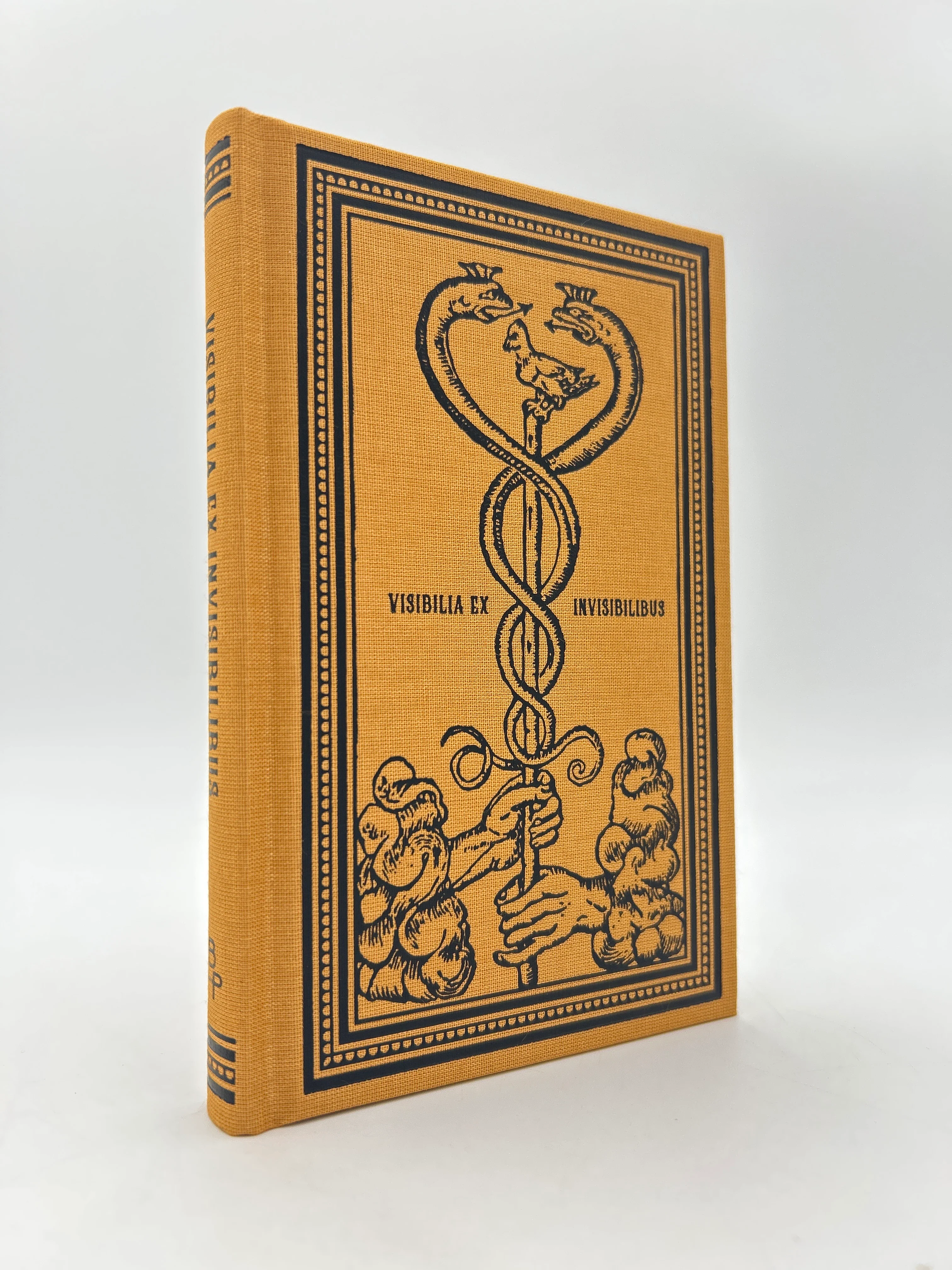 Black Letter Press Notebook - Image 3