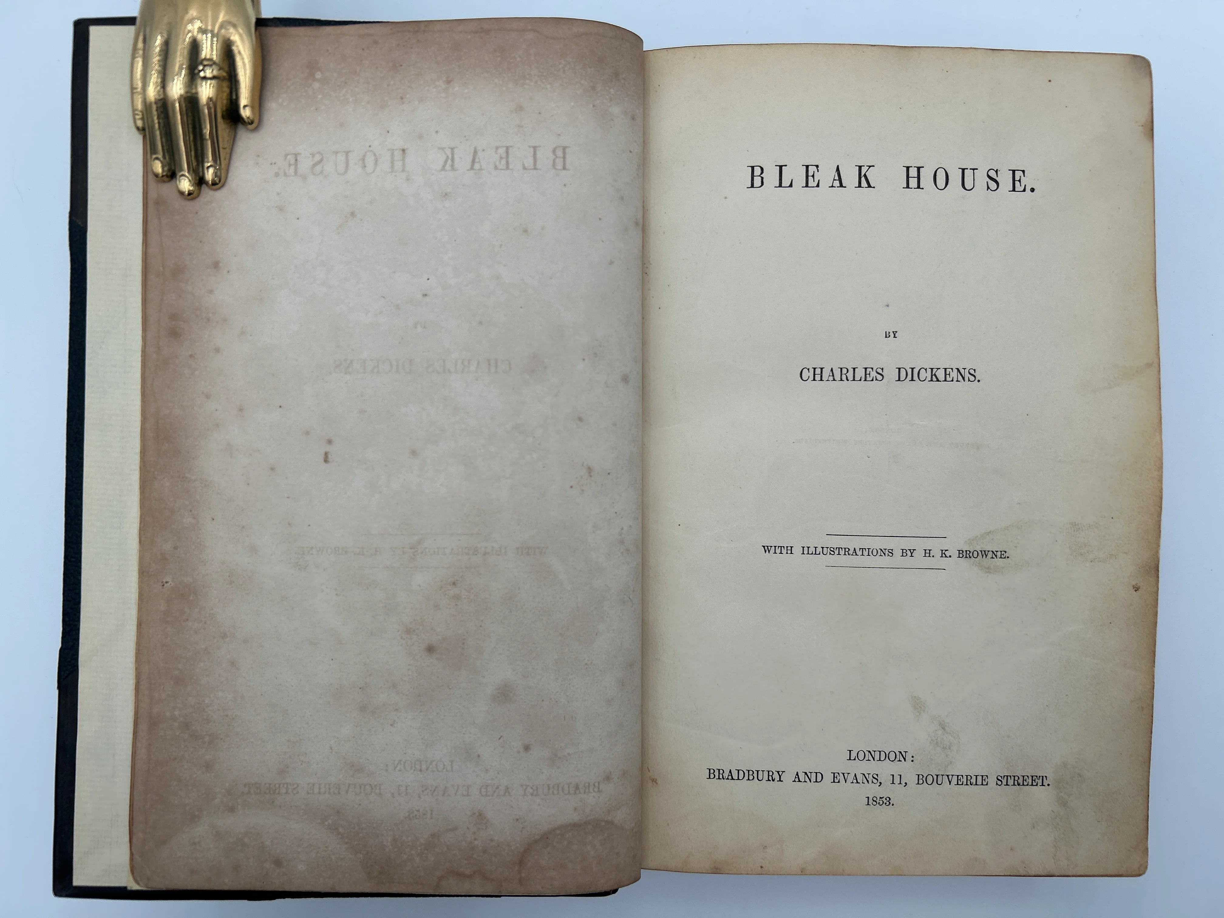 Bleak House - Image 3