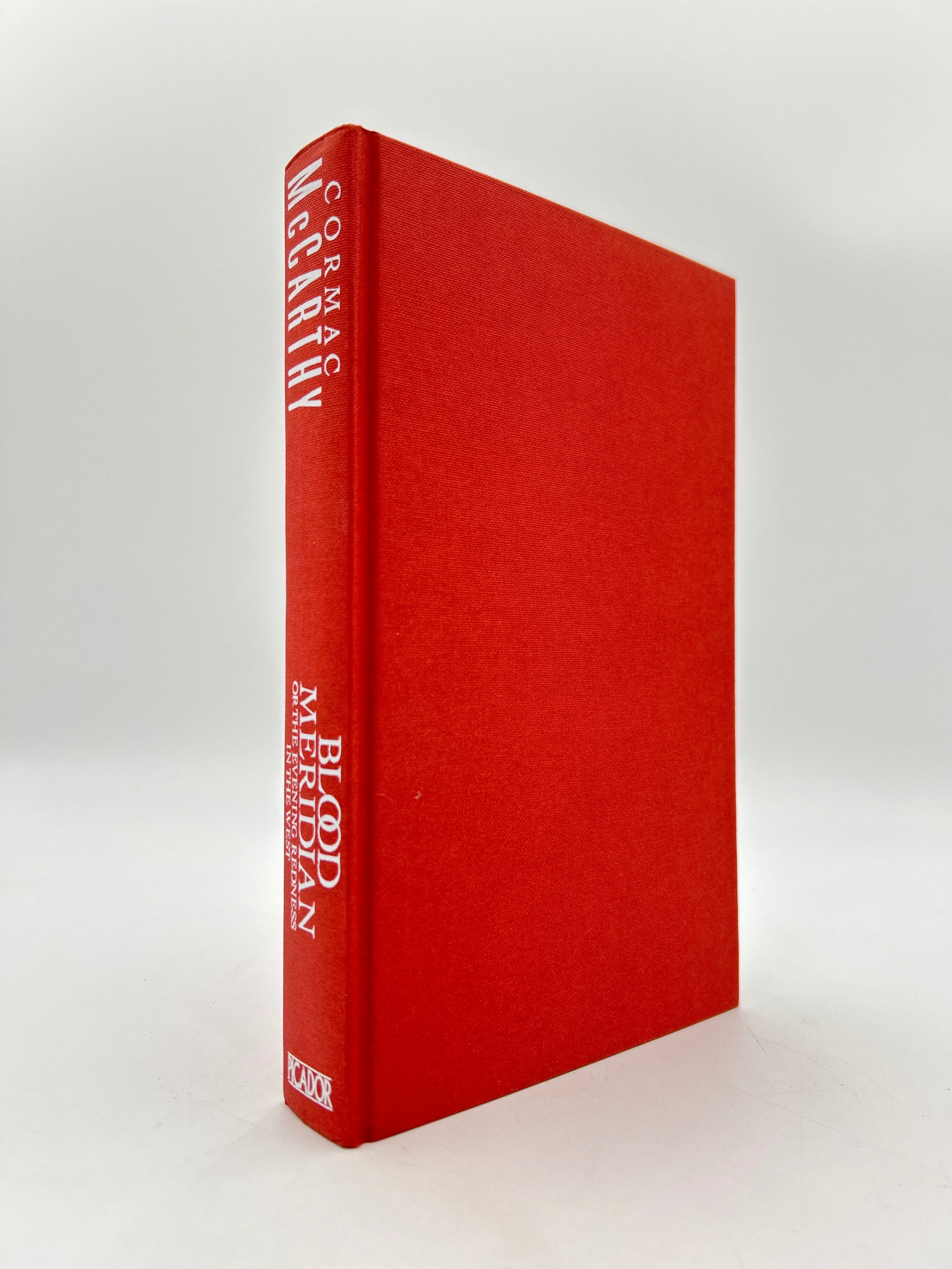Blood Meridian or the Evening Redness in the West - Image 2