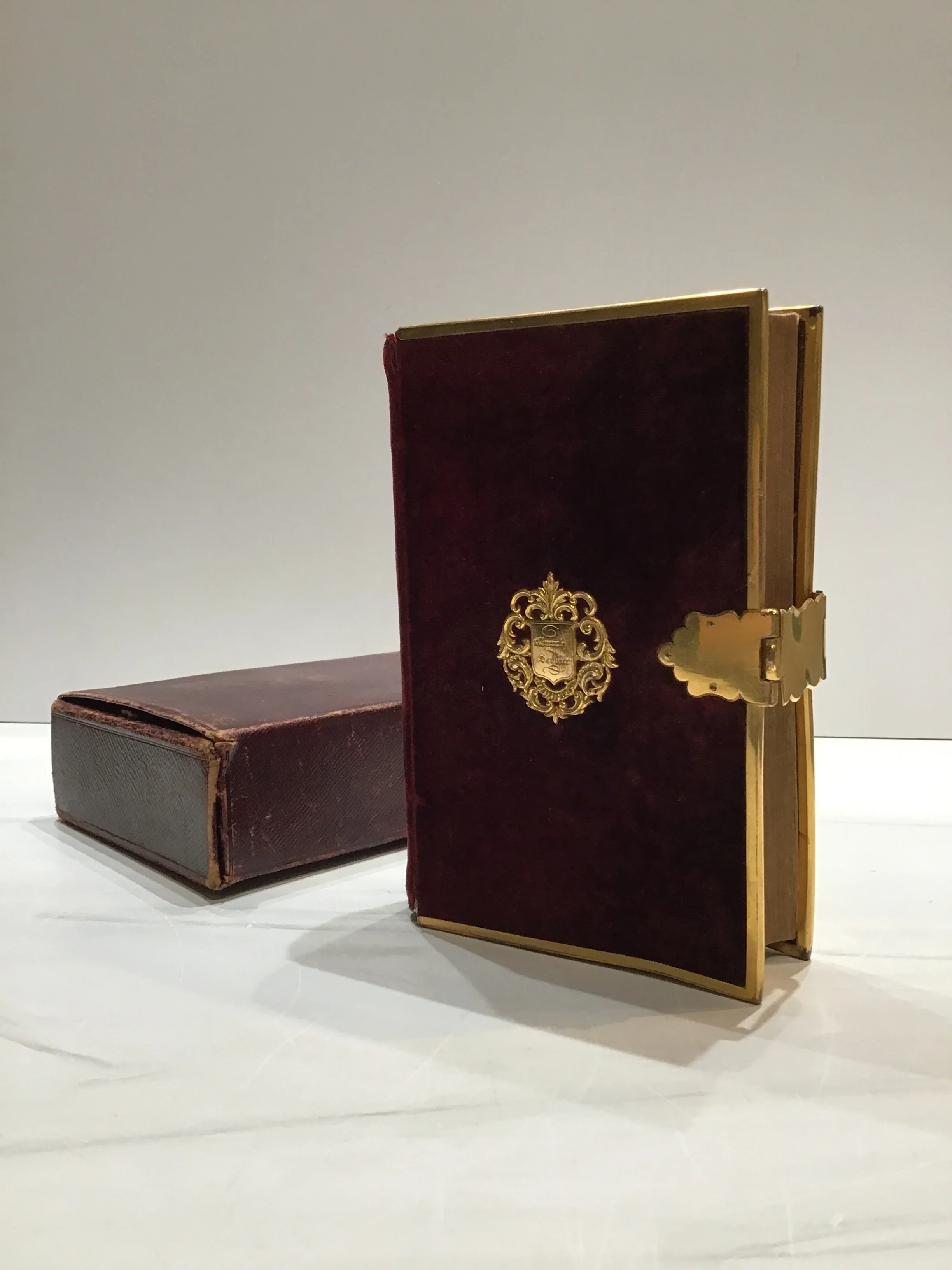 Book of Common Prayer