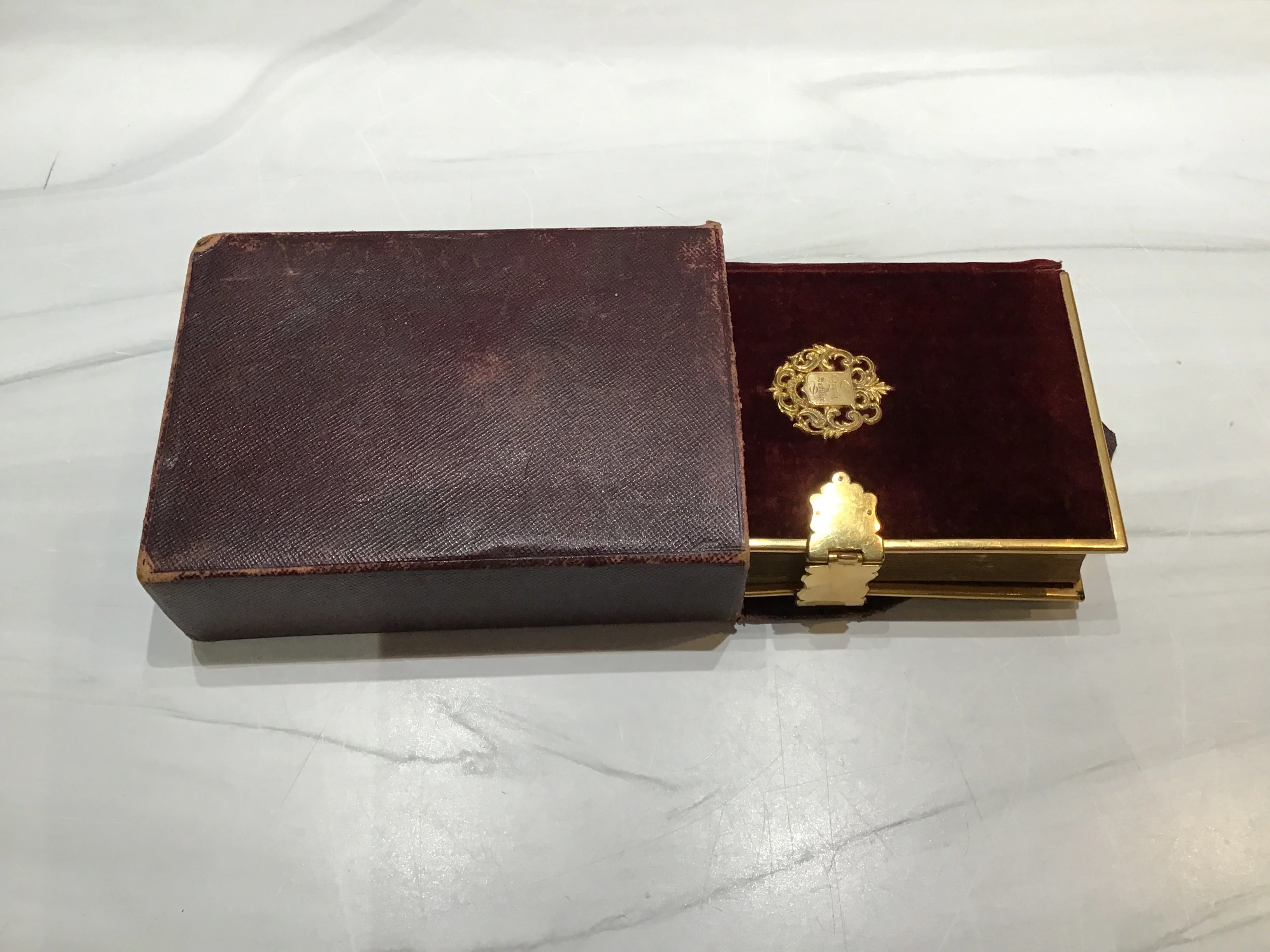 Book of Common Prayer - Image 4