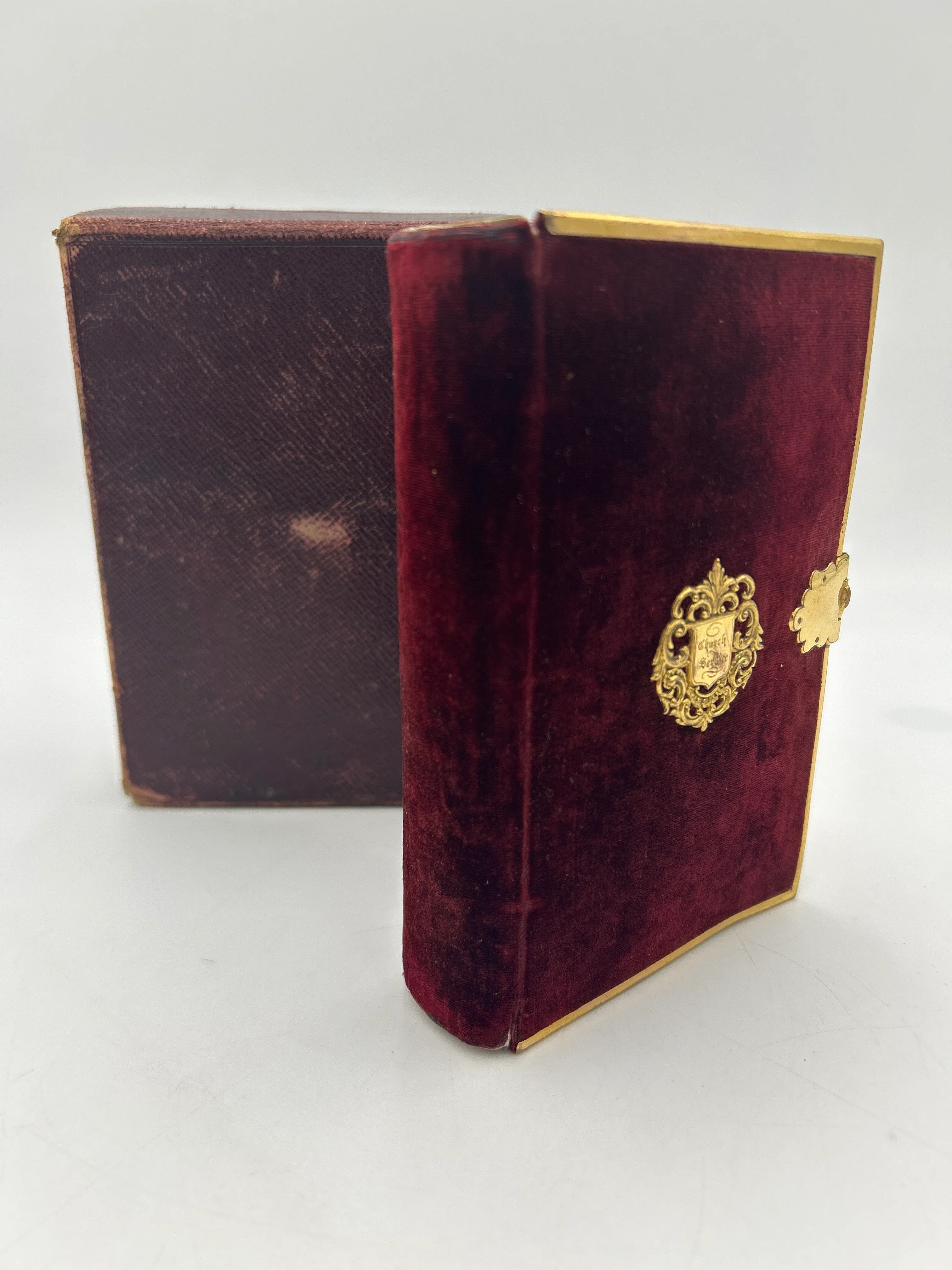 Book of Common Prayer - Image 7