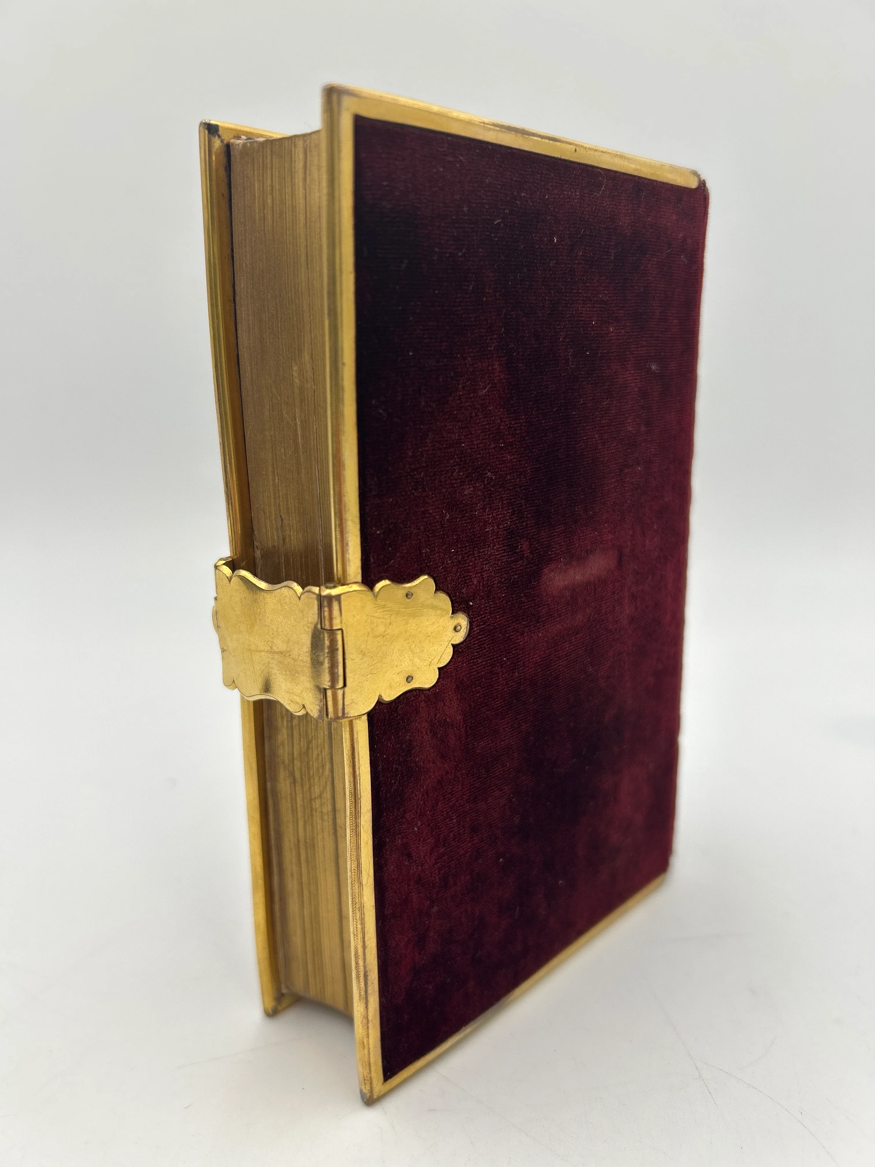 Book of Common Prayer - Image 8
