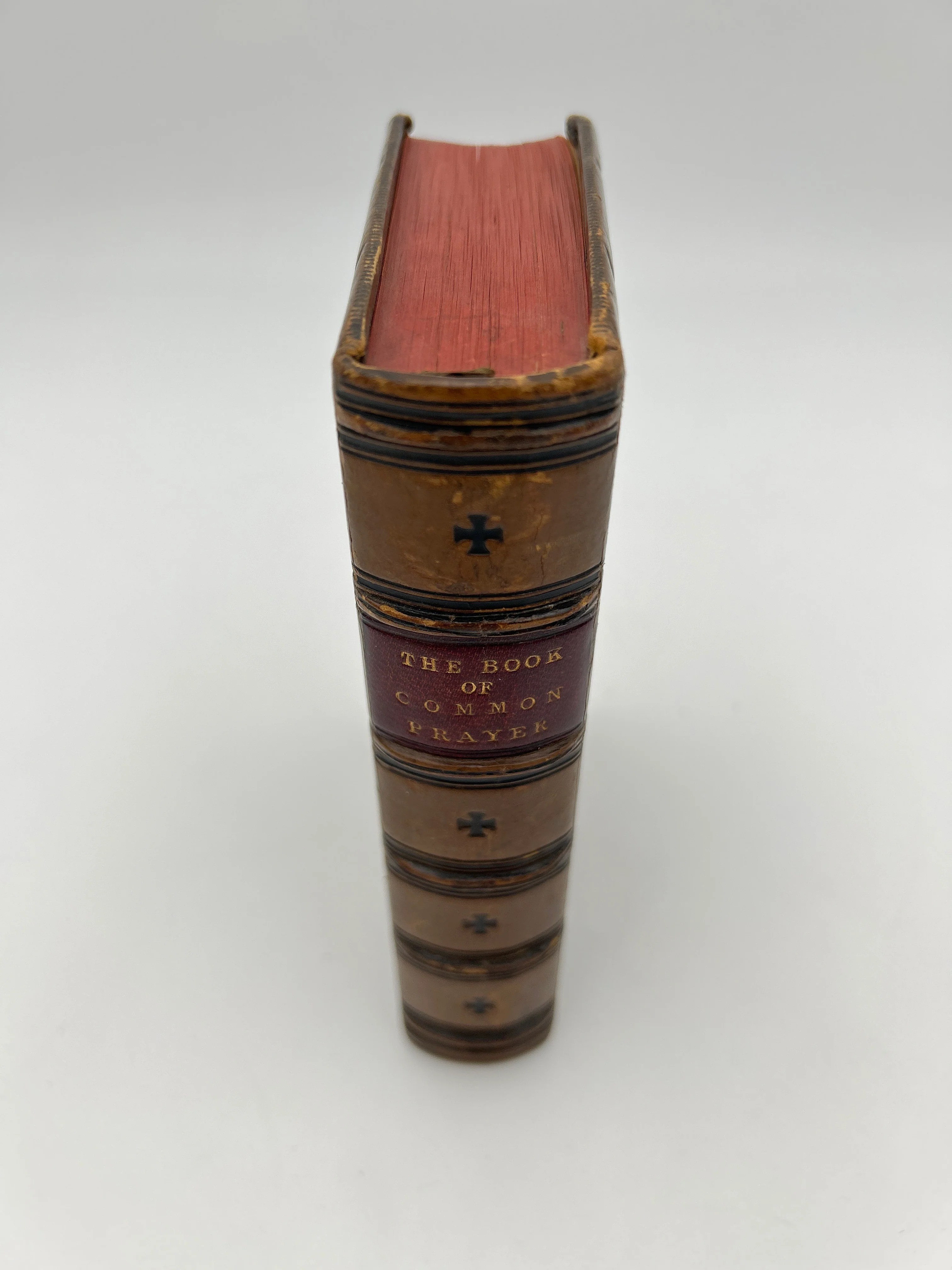 Book of Common Prayer 1853 - Image 7