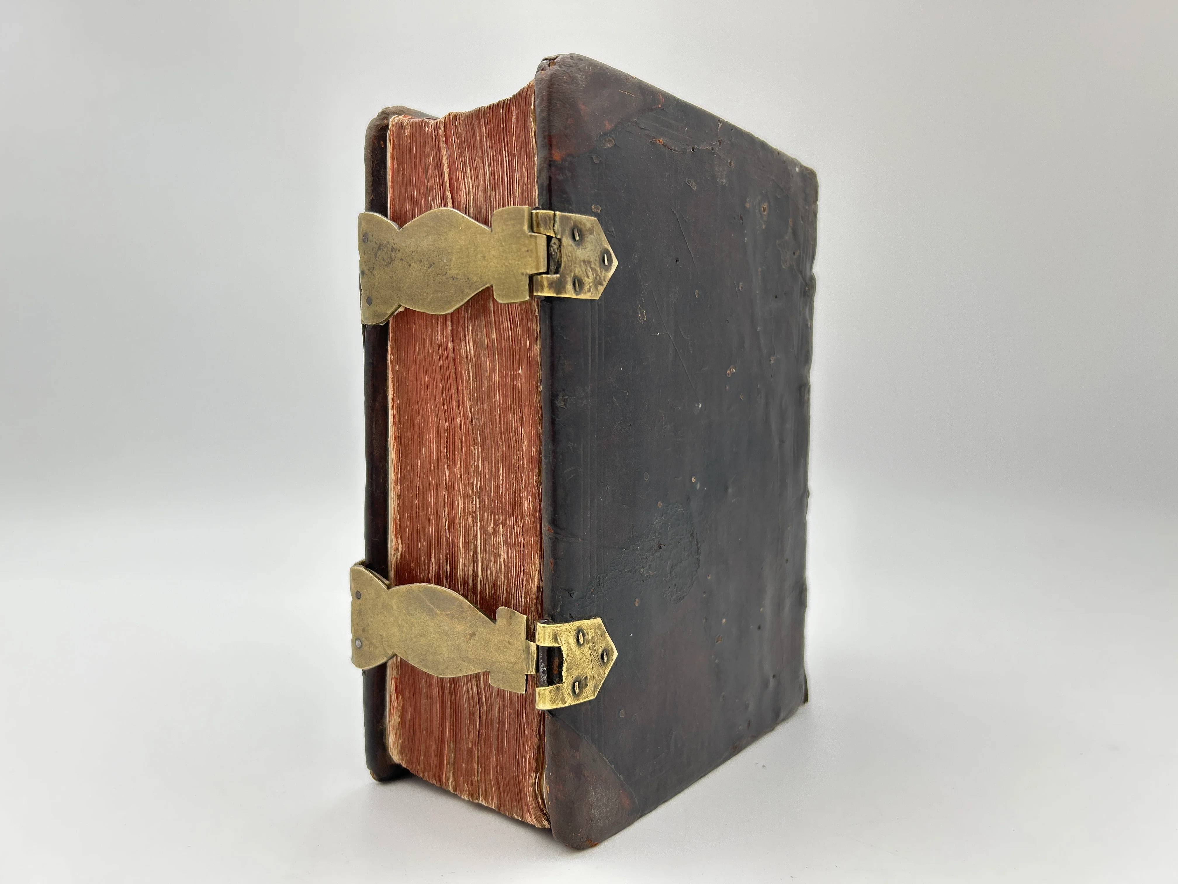 Book of Common Prayer and Whole Book of Psalms 1583 - Image 2