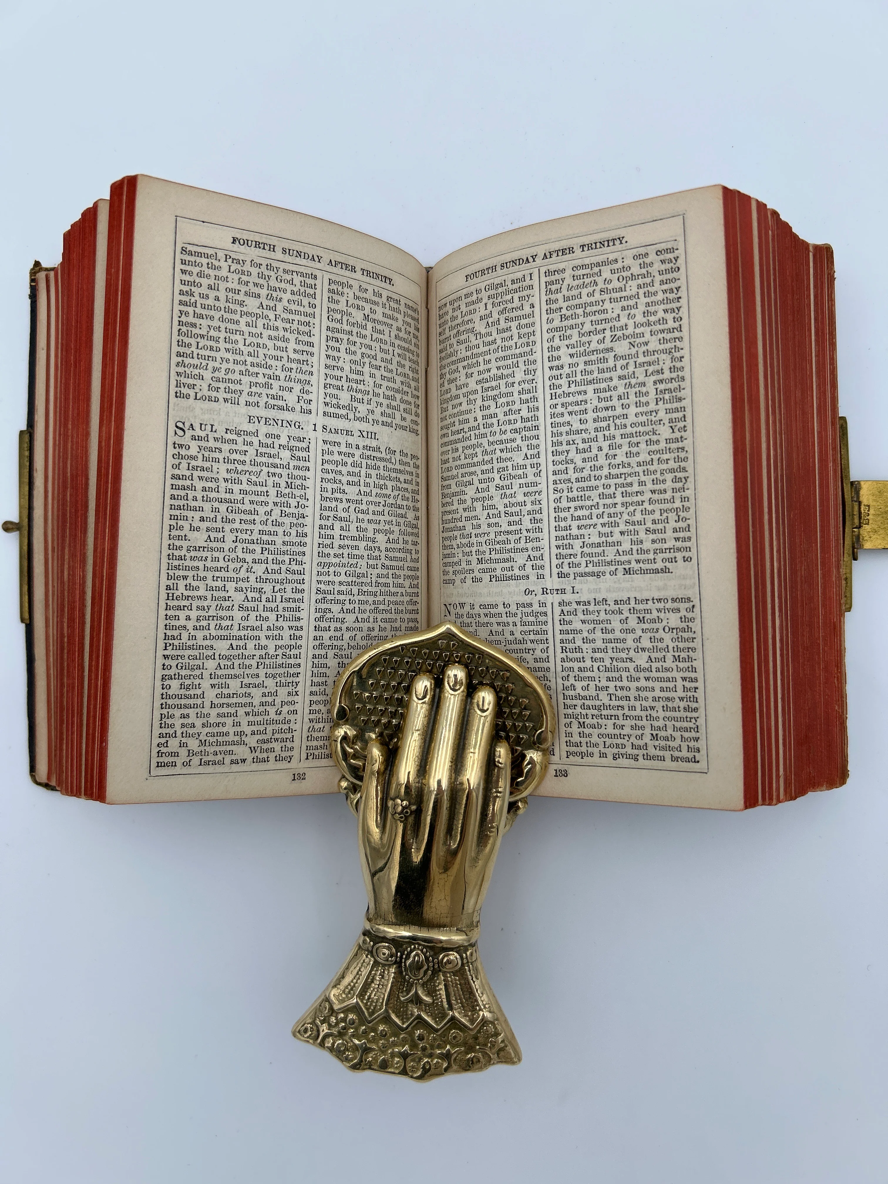 Book of Common Prayer - Image 5