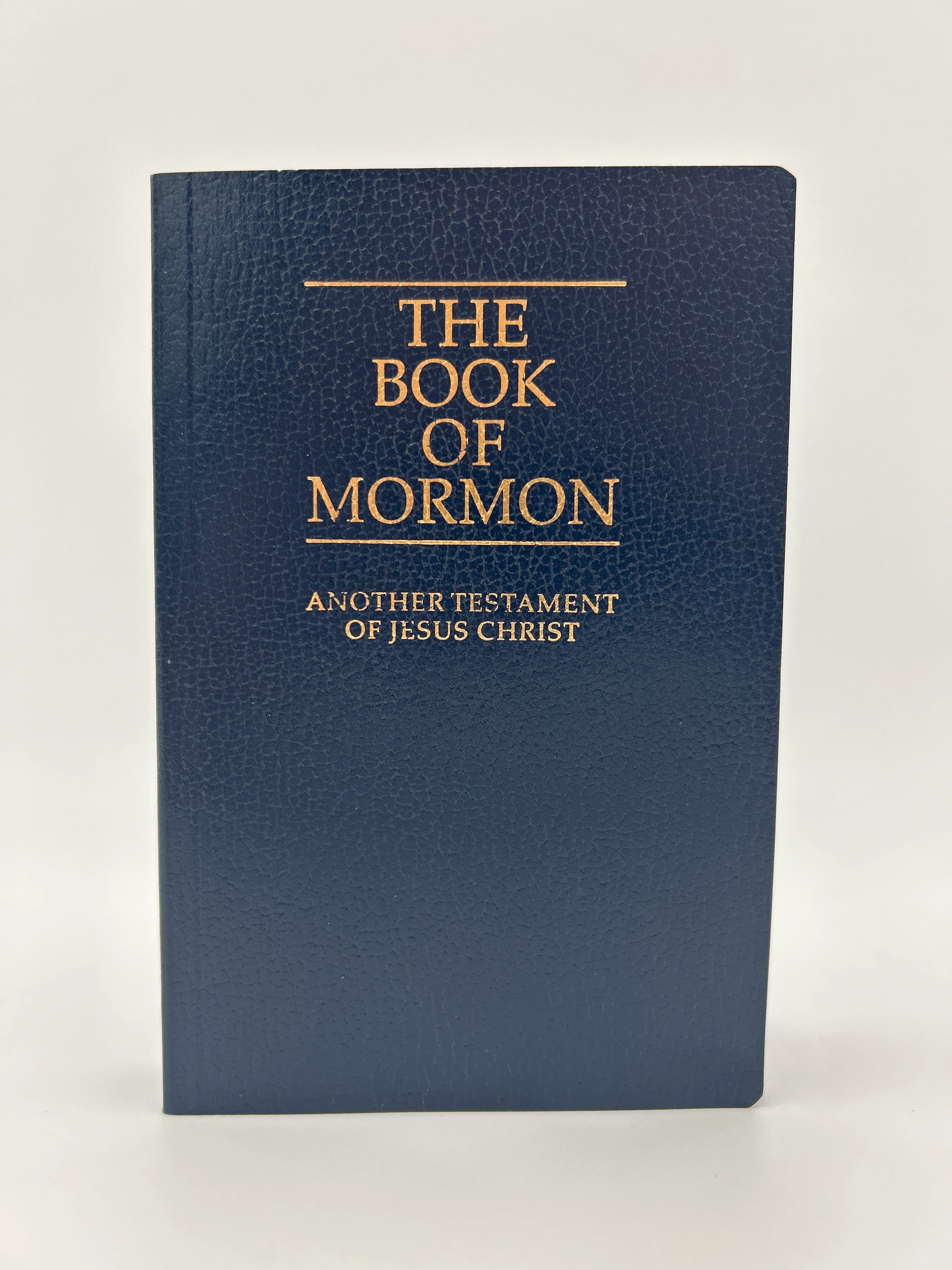 Book of Mormon (2017)