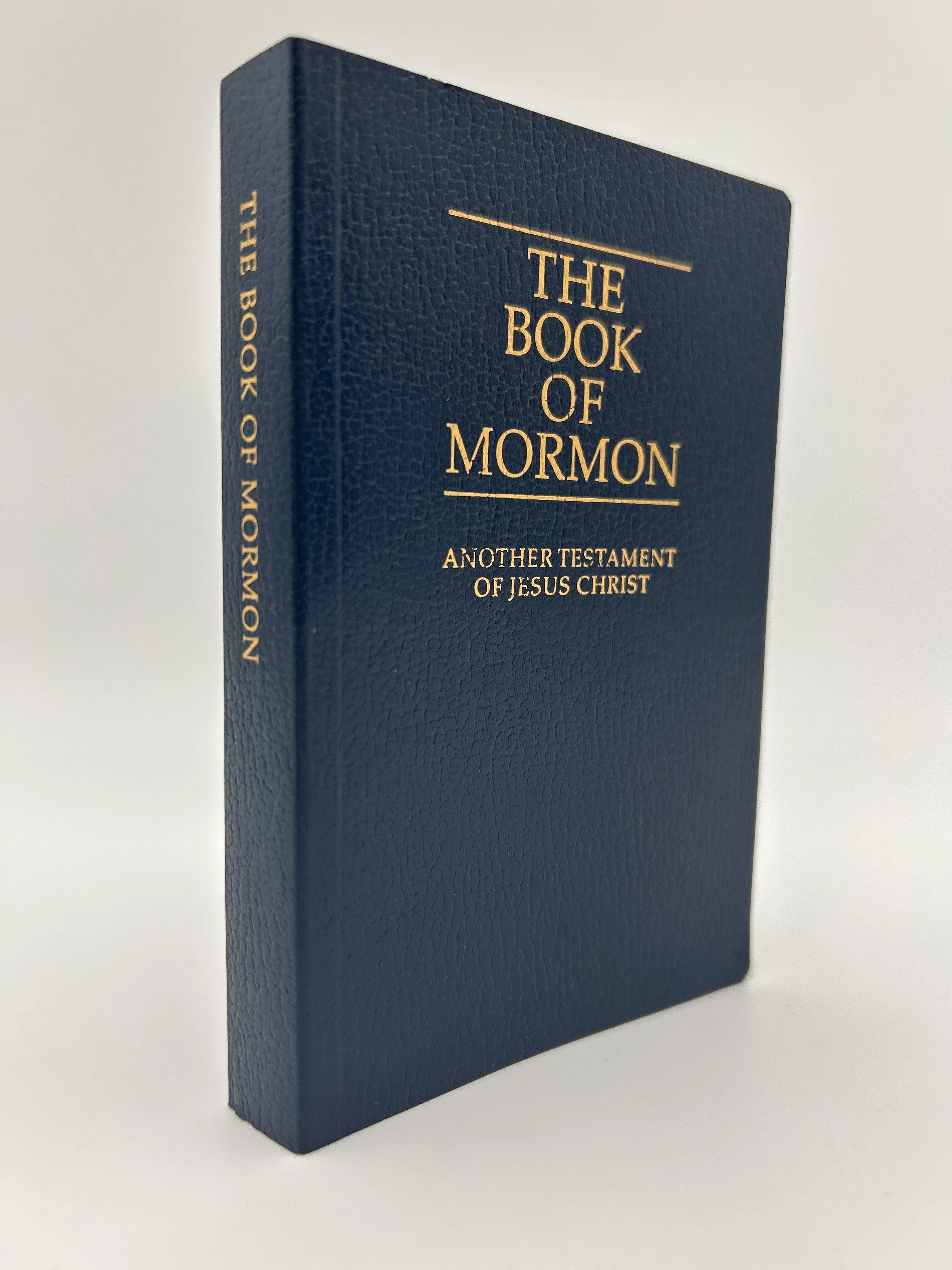 Book of Mormon (2017) - Image 2