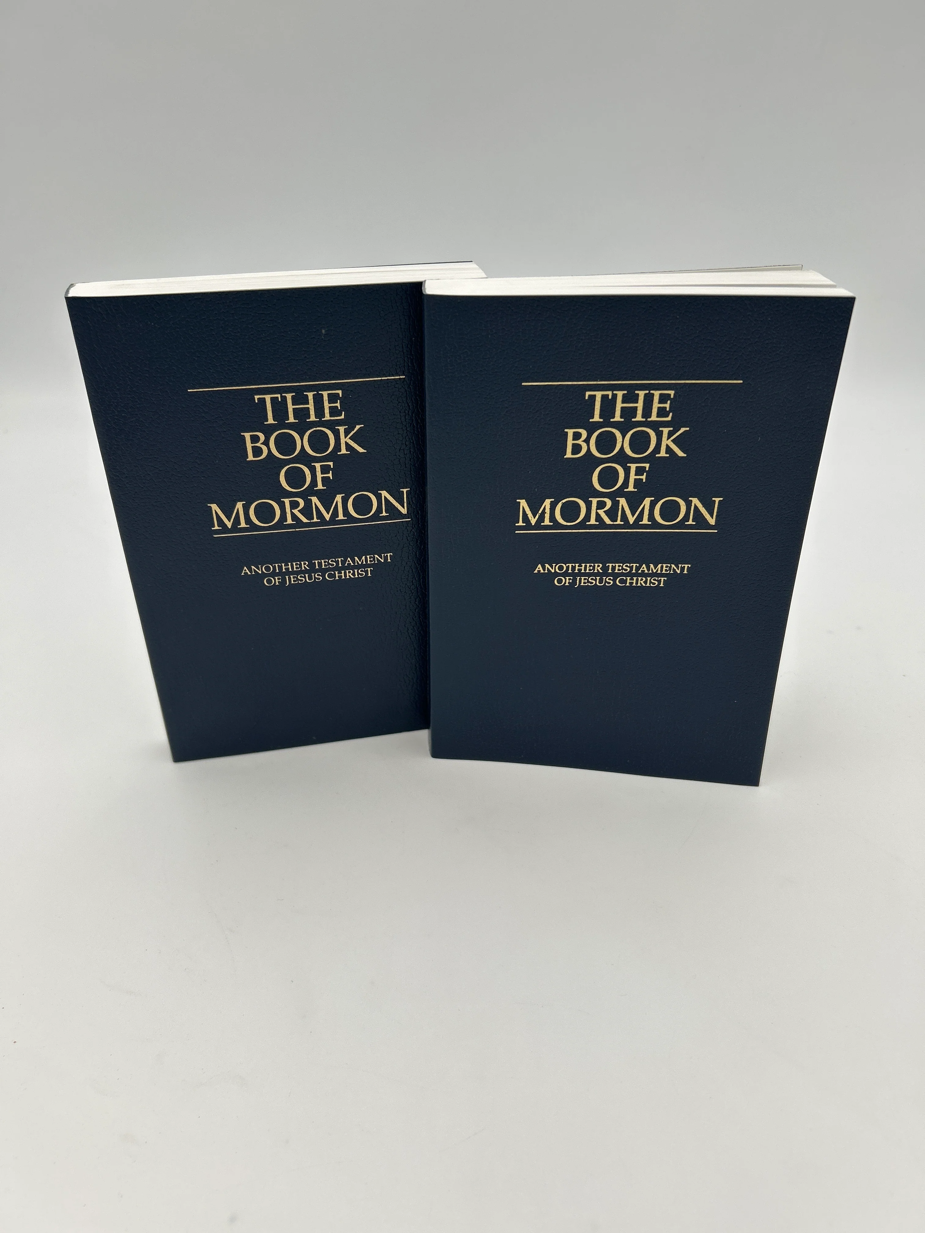 Book of Mormon (2006)