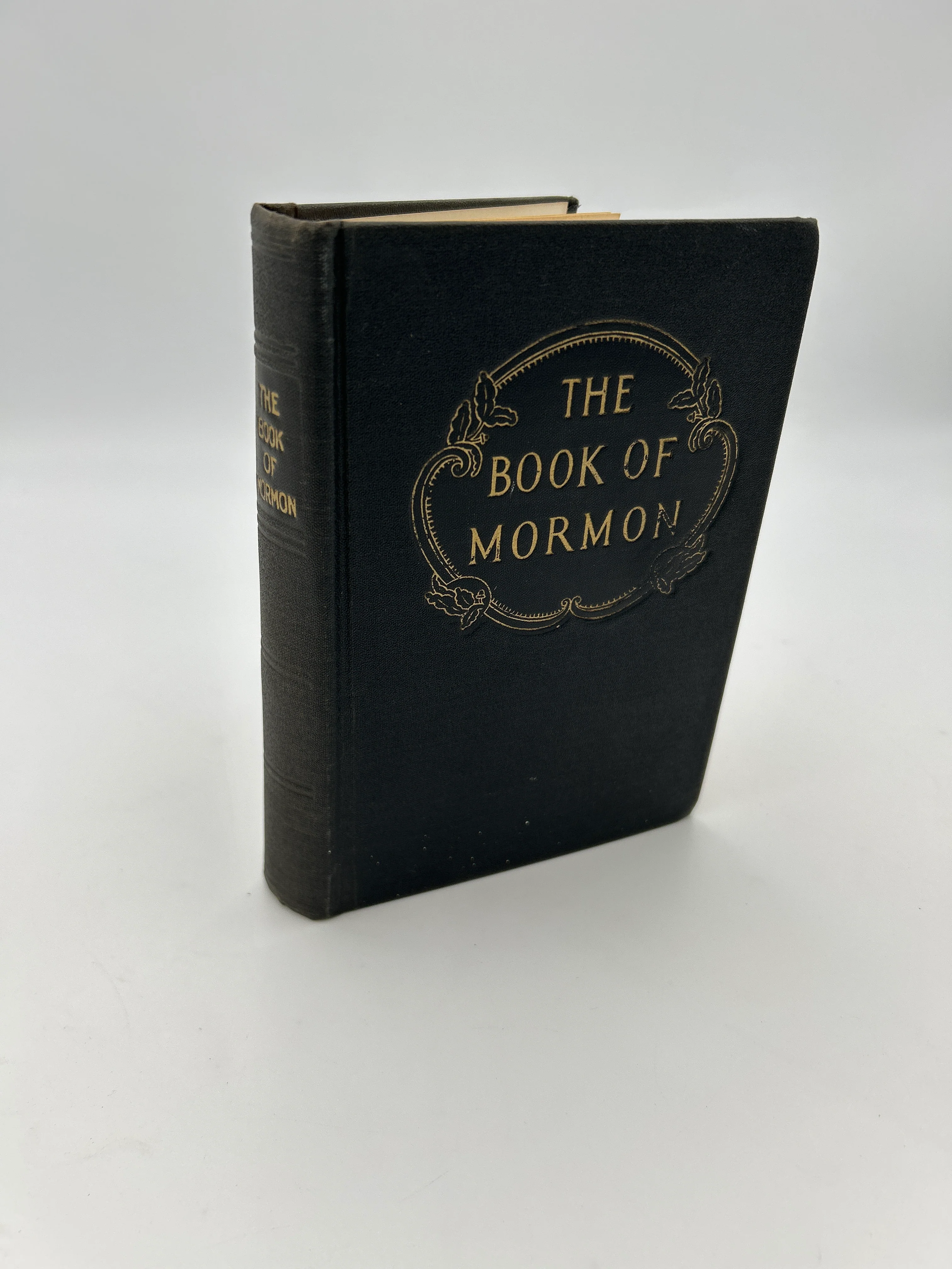 The Book of Mormon (1920)