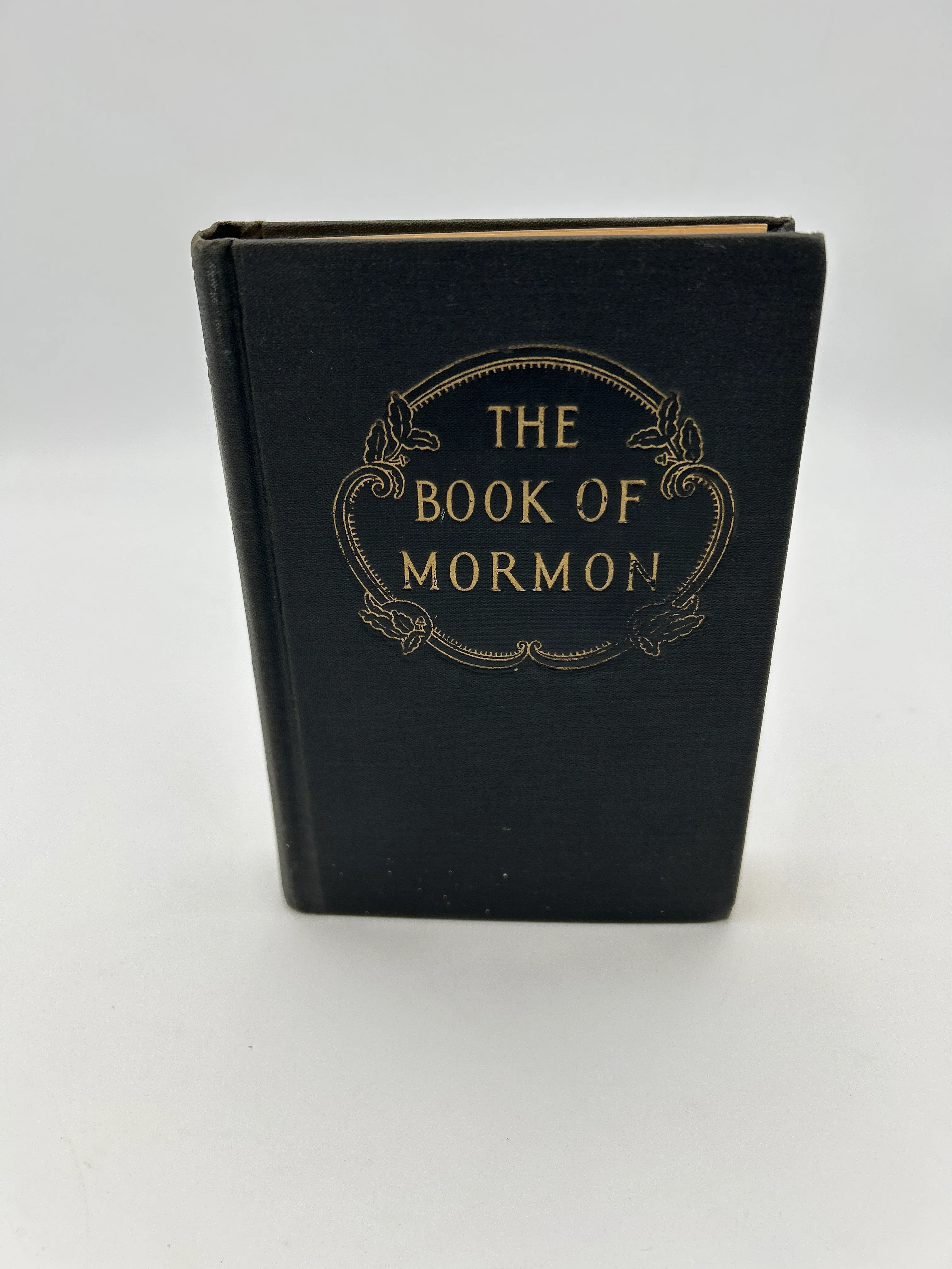 The Book of Mormon (1920) - Image 2
