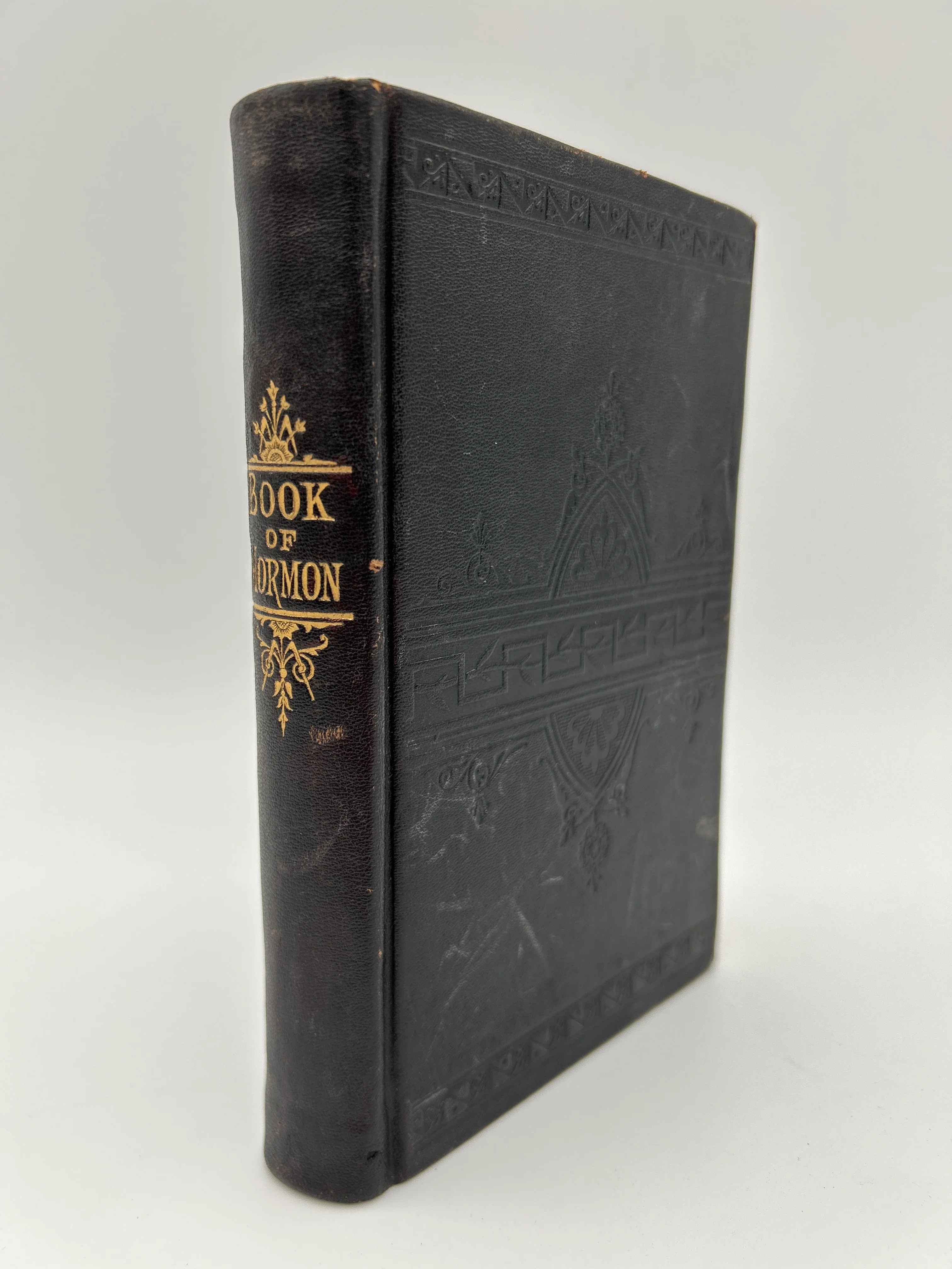 Book of Mormon (1903) - Image 2