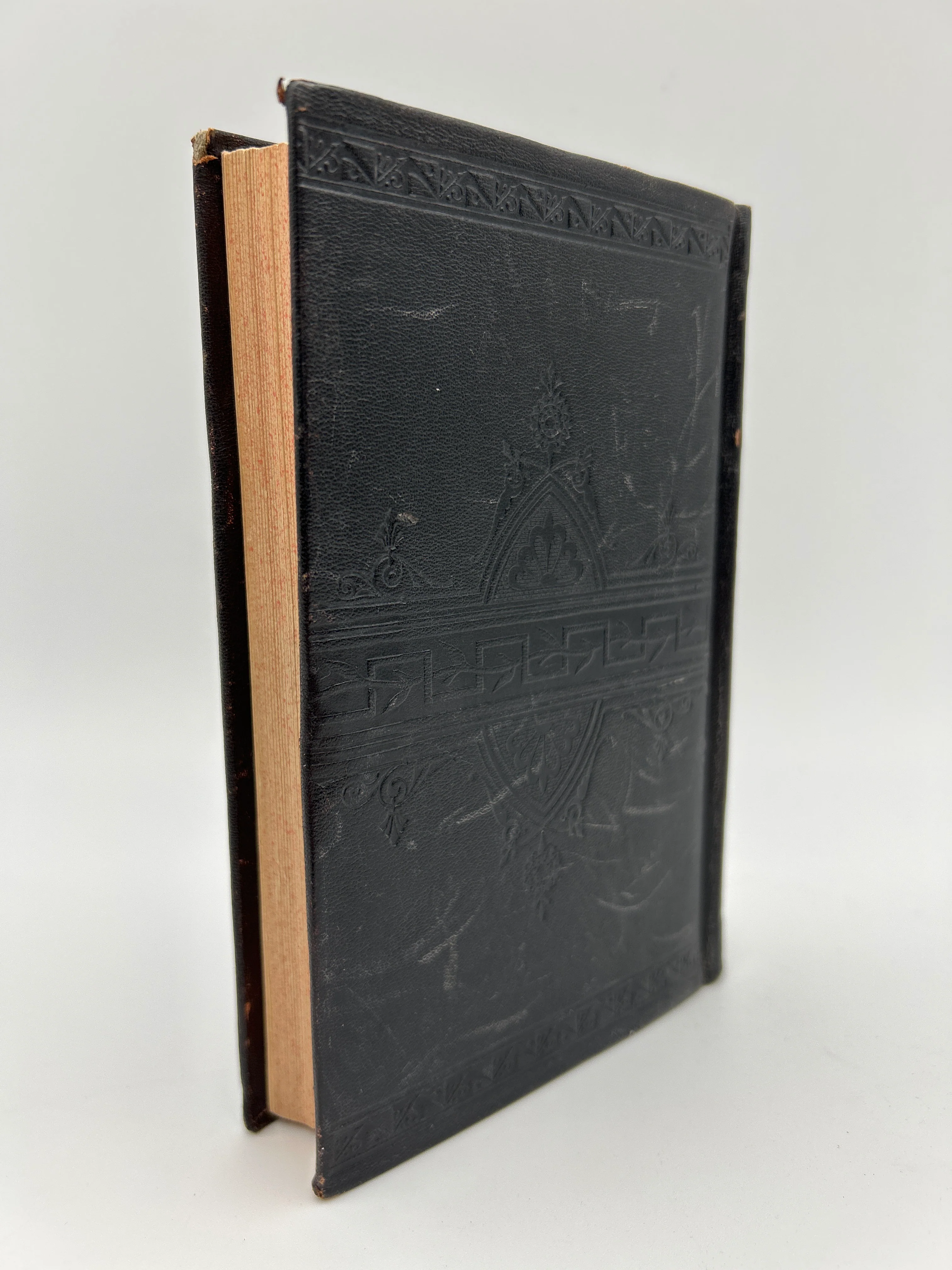 Book of Mormon (1903) - Image 3