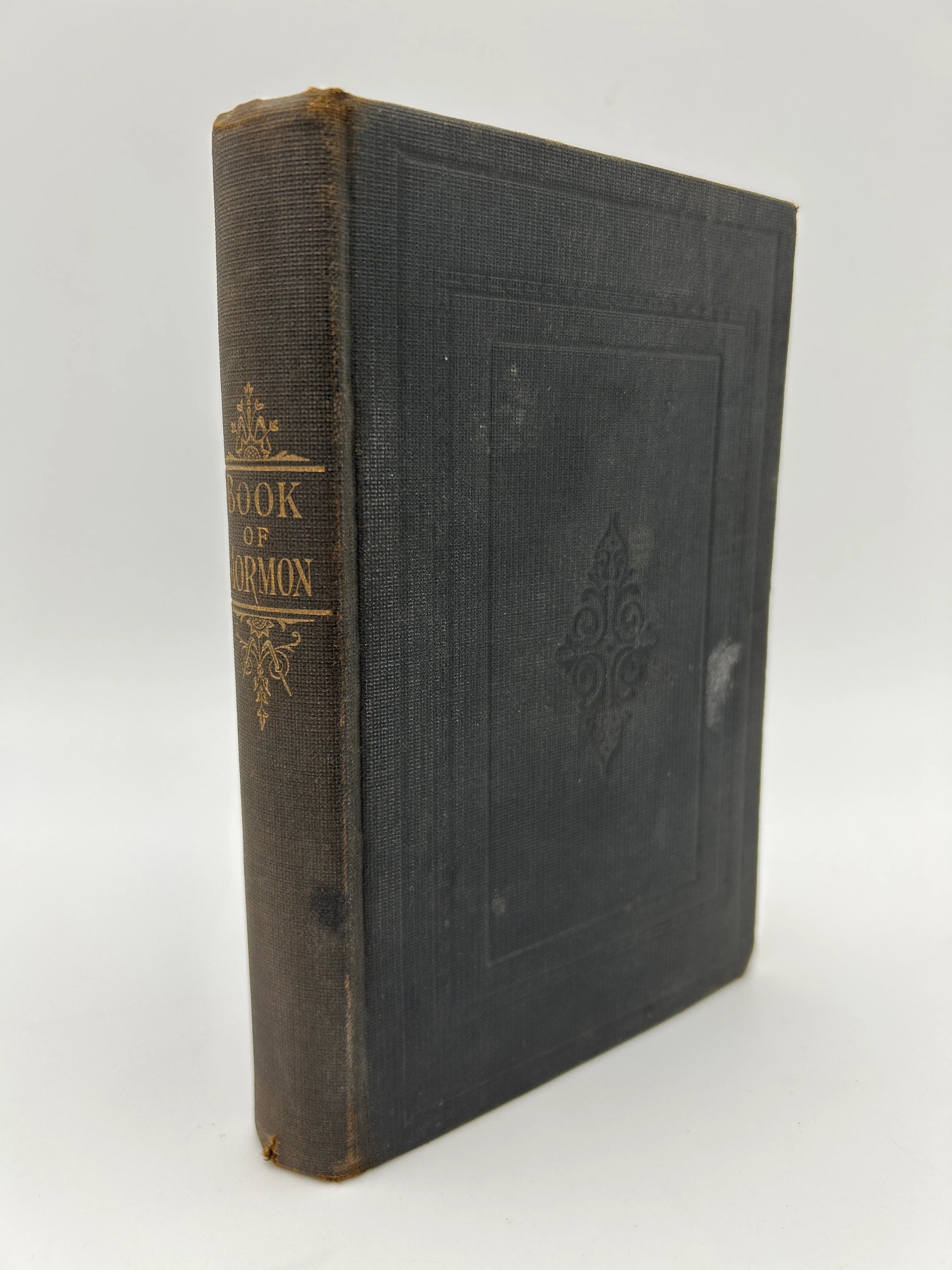 Book of Mormon (1905)