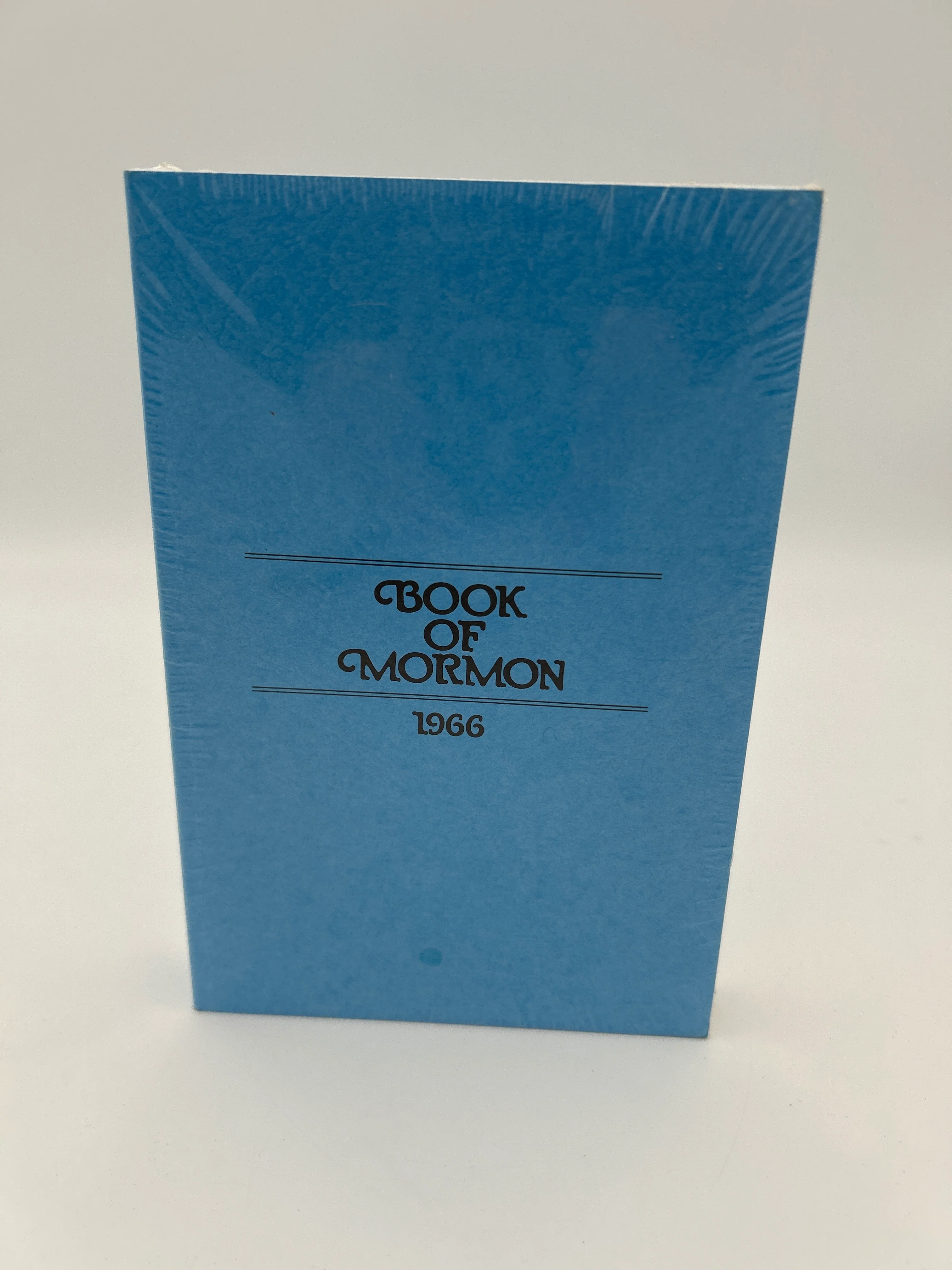Book of Mormon (1966) - Image 2